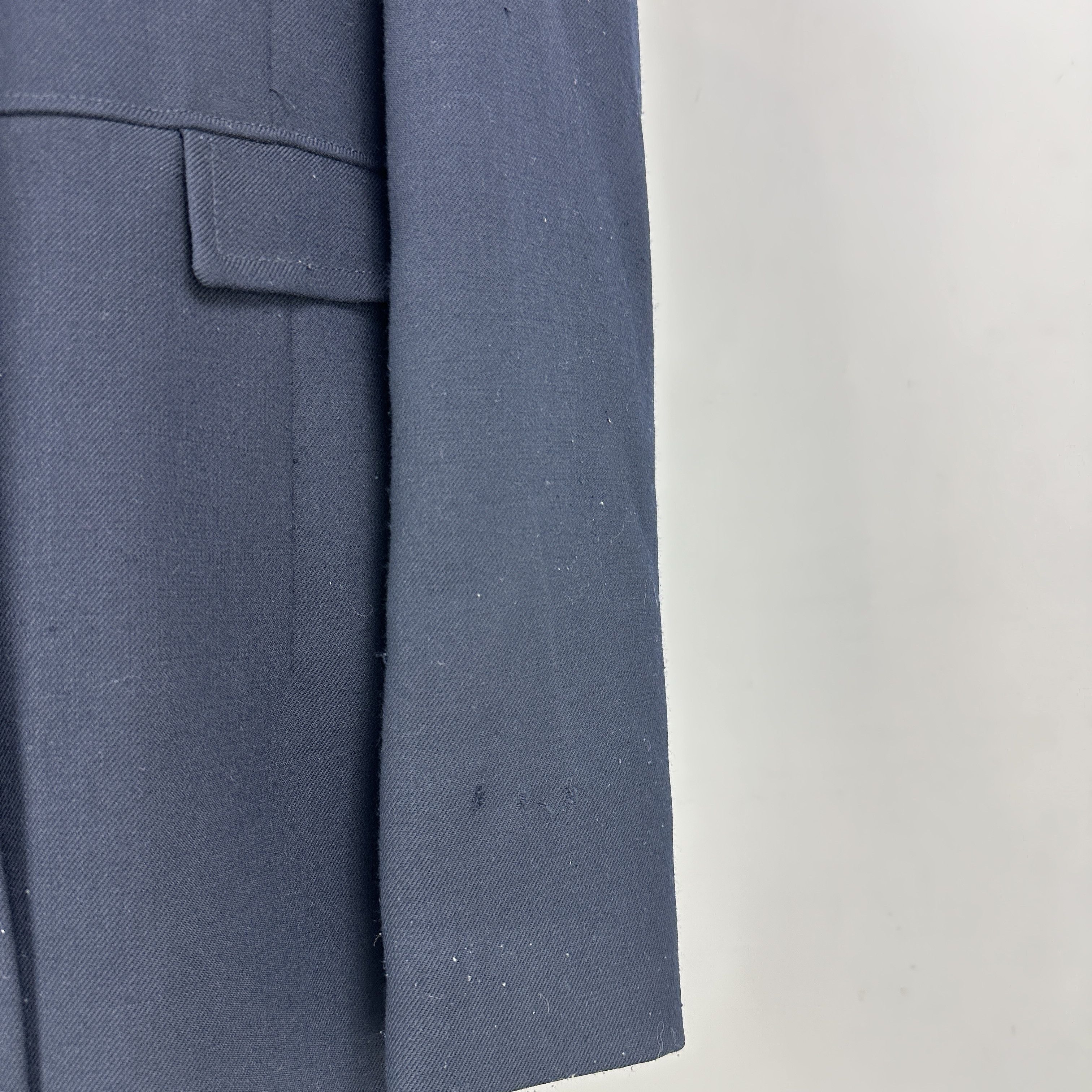 Prada CAPPOTTO PRADA – 42 IT Size M / US 6-8 / IT 42-44 - 4 Thumbnail
