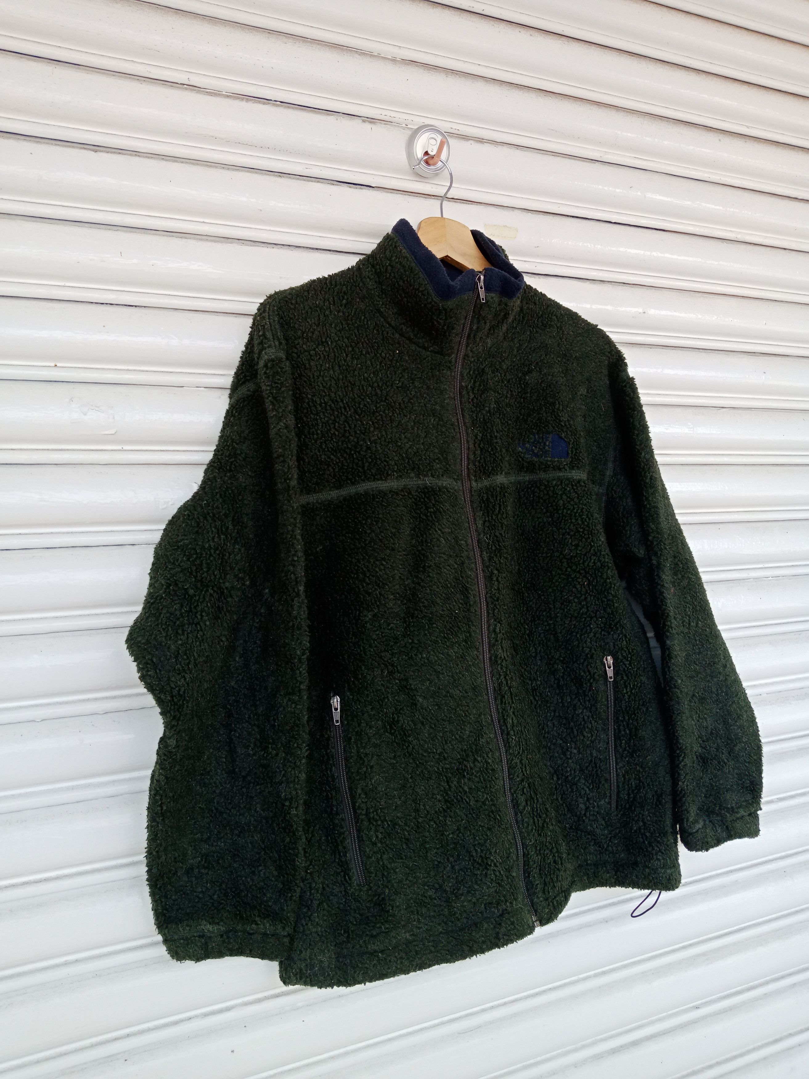 The North Face The North Face Sherpa Fleece Size US L / EU 52-54 / 3 - 5 Thumbnail