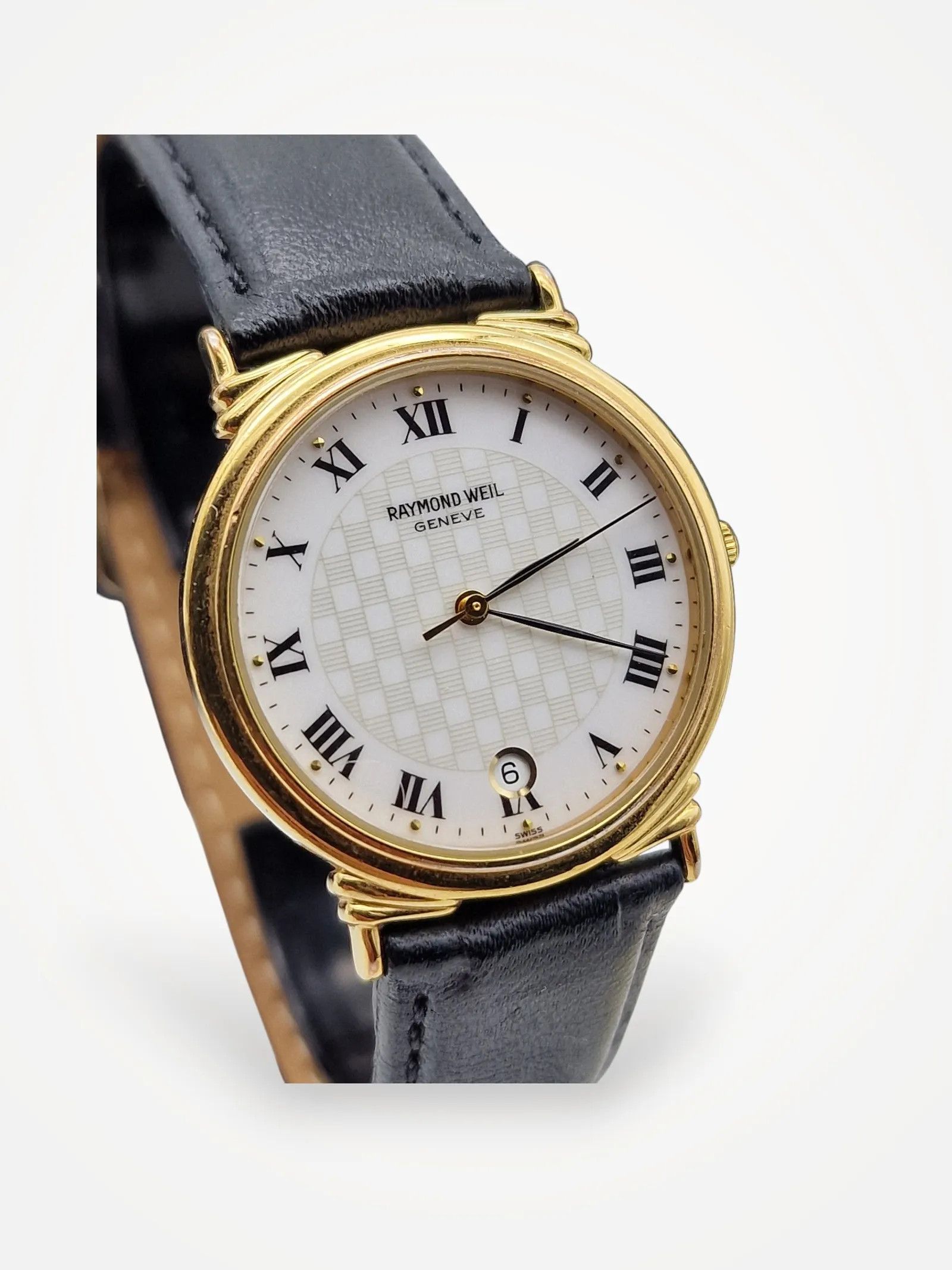 RAYMOND WEIL Raymond Weil Watch Size ONE SIZE - 1 Thumbnail