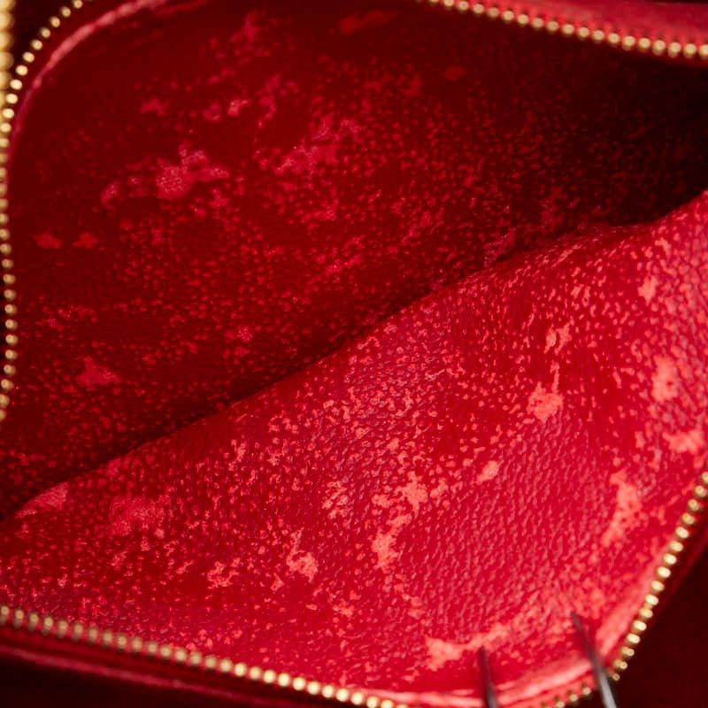 Louis Vuitton Louis Vuitton Epi Solferino 45 Boston Bag M42867 Size ONE SIZE - 10 Thumbnail