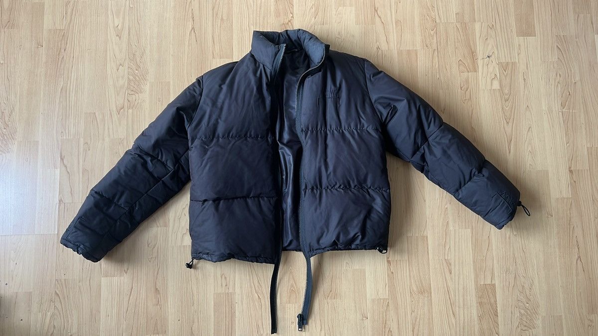 Samuel Ross ACW* A Cold Wall Puffer Jacket | Grailed