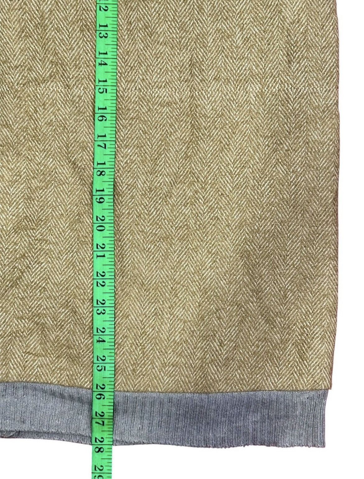 NE-NET OVERSIZED CARDIGAN