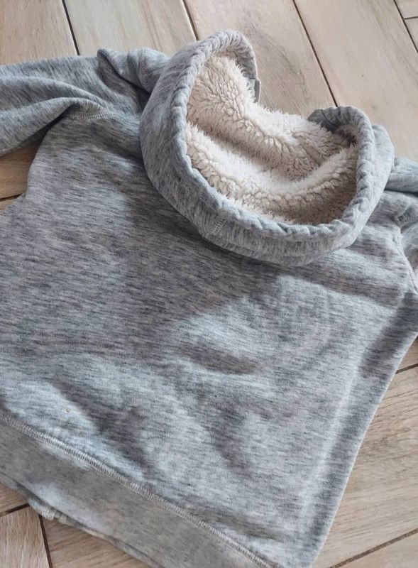 Abercrombie & Fitch Abercrombie & Fitch zip up hoodie 8/10 Size S / US 4 / IT 40 - 2 Thumbnail