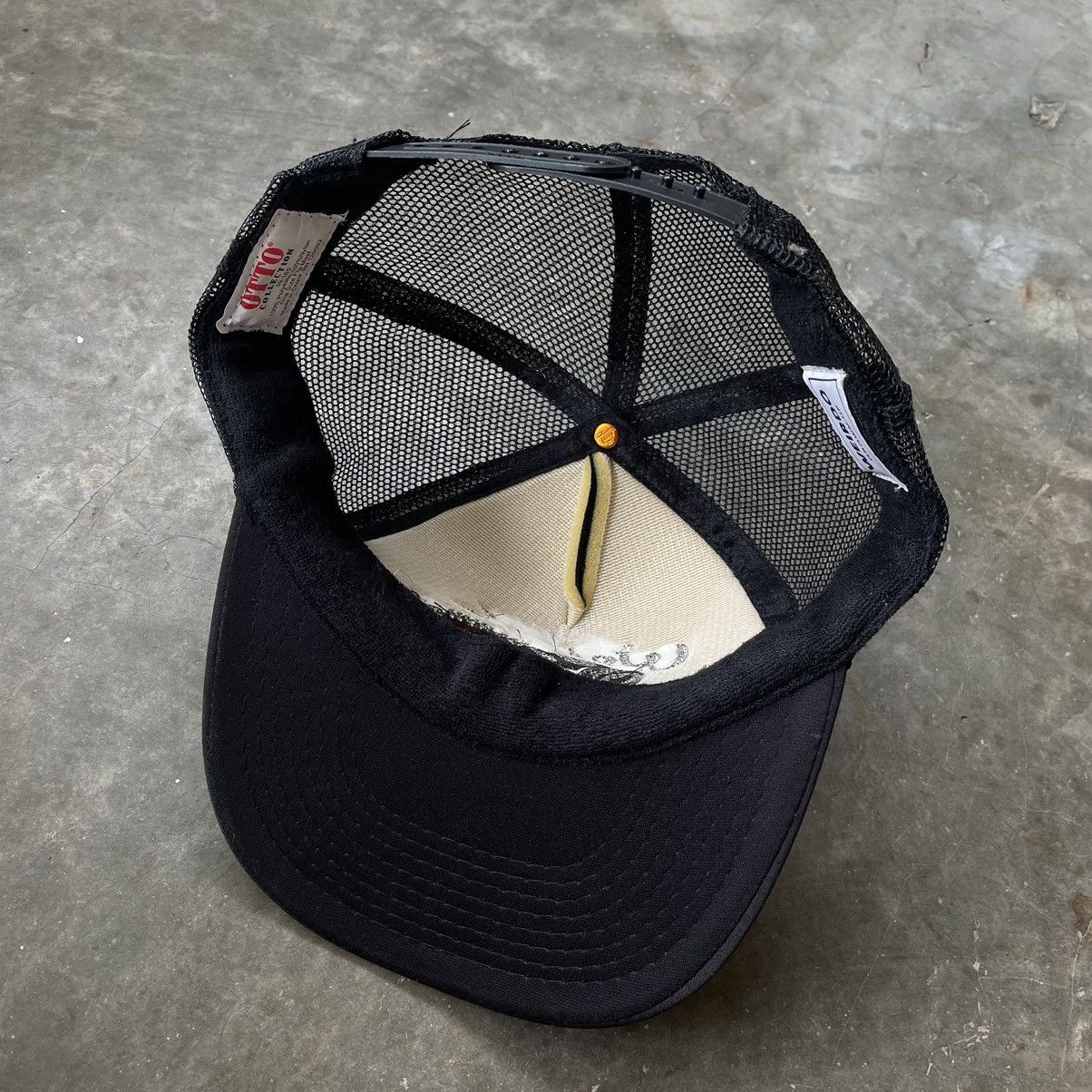 Japanese Brand Weirdo by glad hand & co cap Size ONE SIZE - 2 Thumbnail