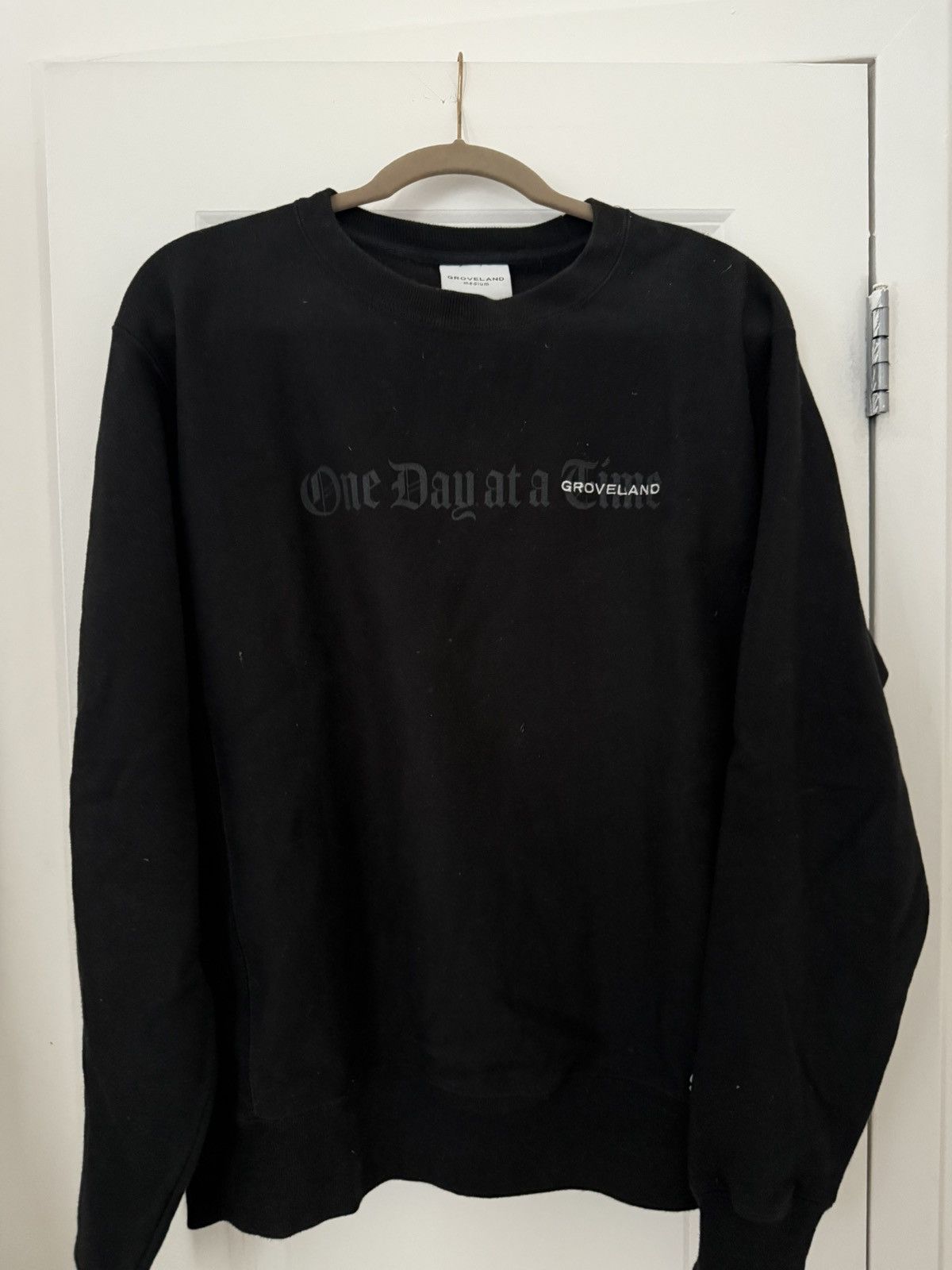 Other Groveland Crew Neck Size US M / EU 48-50 / 2 - 1 Thumbnail
