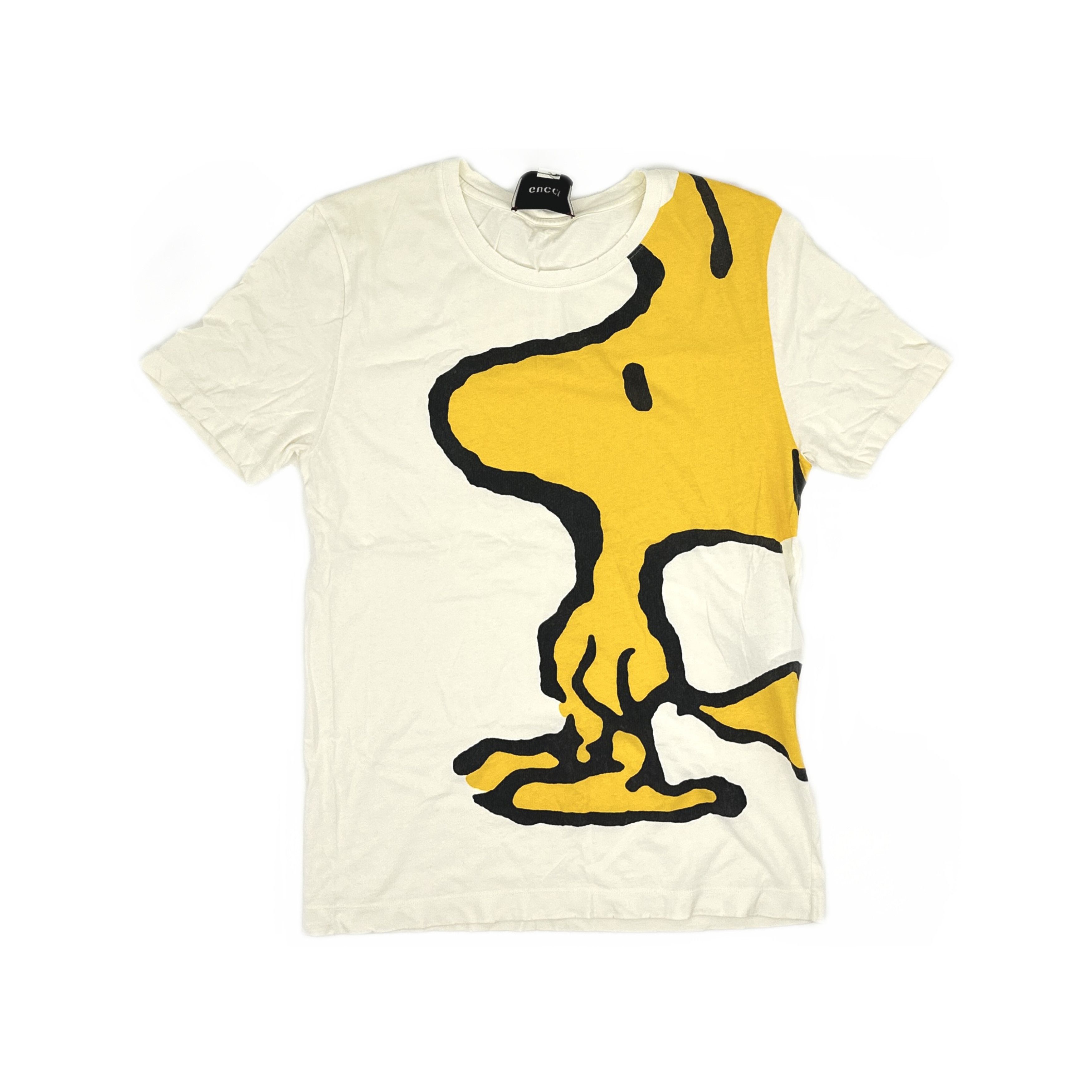Gucci Gucci Casual Short Sleeve TShirt-2506 Size US M / EU 48-50 / 2 - 3 Thumbnail