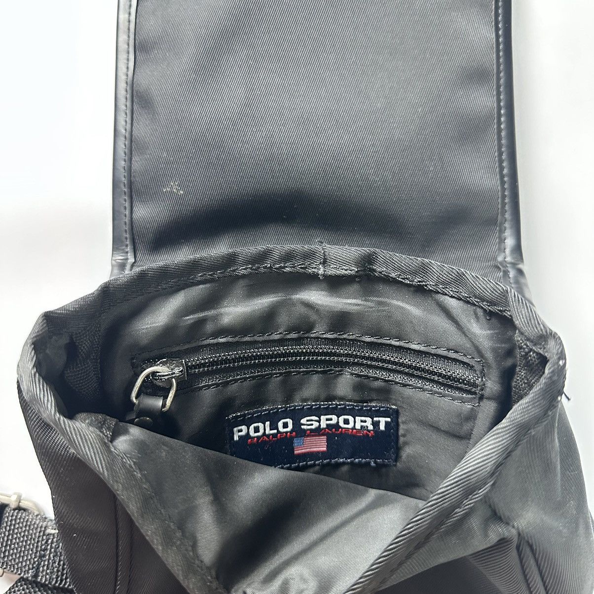 Polo Ralph Lauren × Ralph Lauren Sport × Vintage Vintage