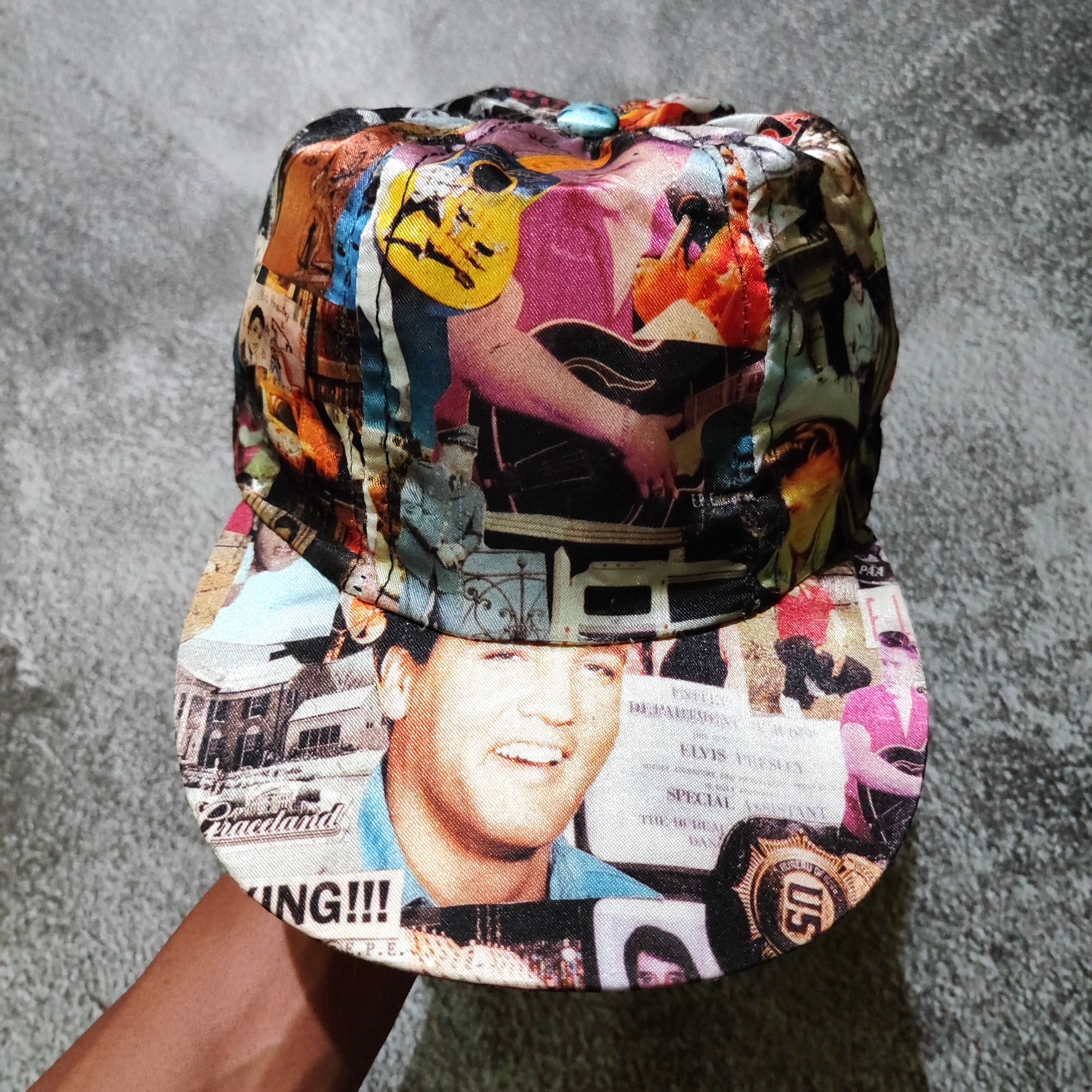 Puma × Vintage Rare Puma vintage cap y2k | Grailed