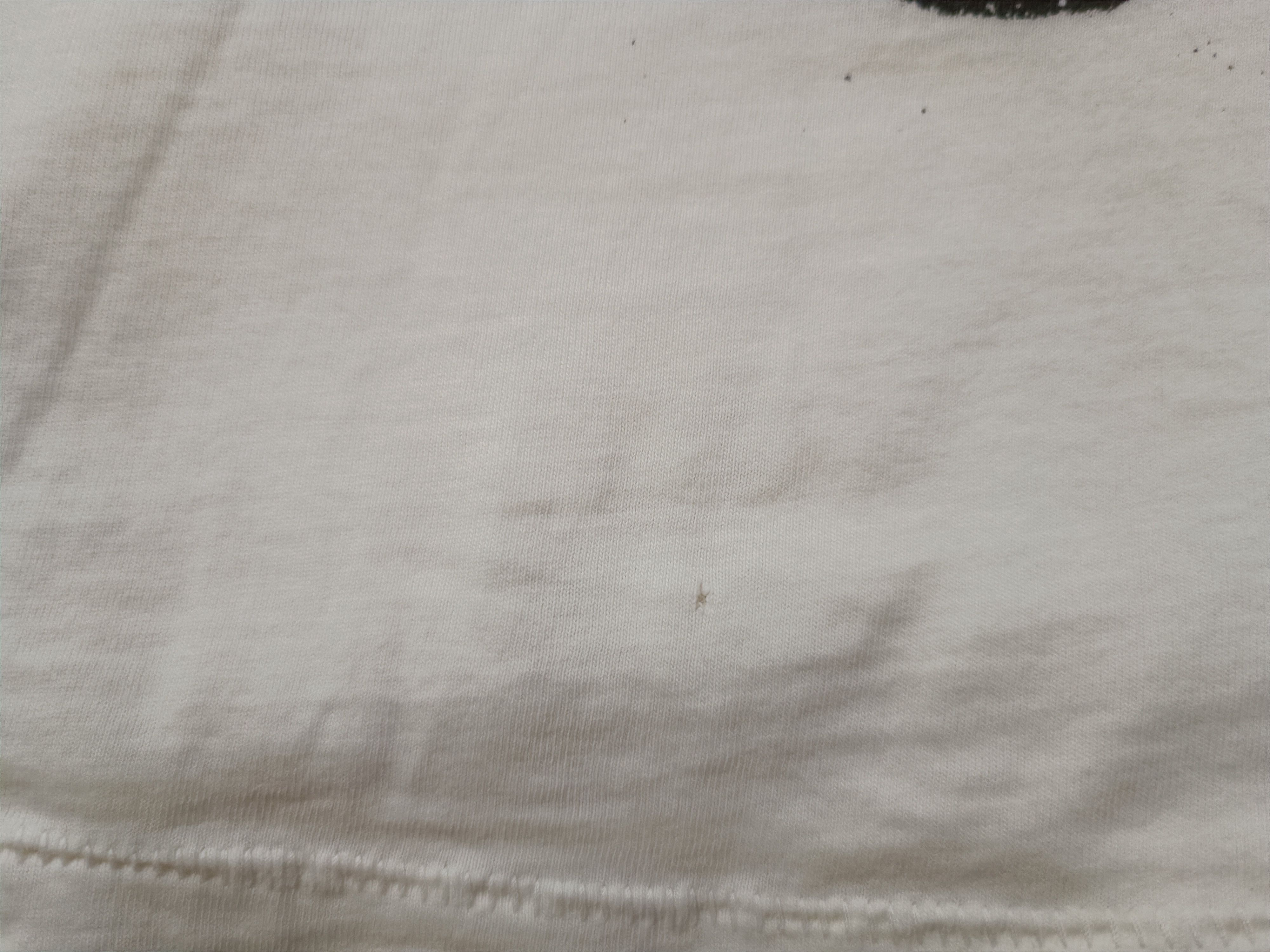 Diesel × Vintage Live Slow Die Old Diesel T Shirt Size US S / EU 44-46 / 1 - 12 Thumbnail