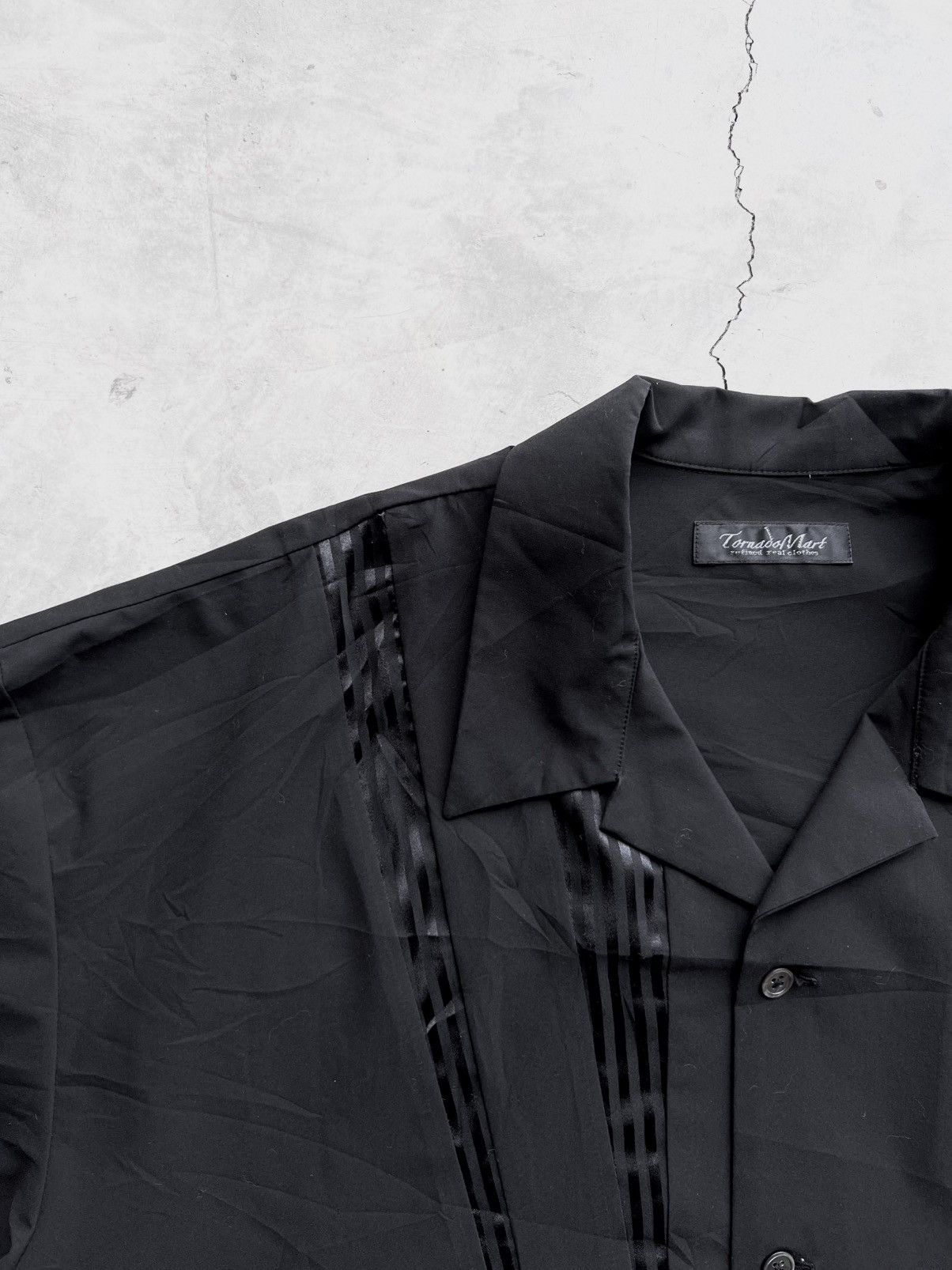 Tornado Mart Tornado mart Shirt Size US S / EU 44-46 / 1 - 7 Thumbnail