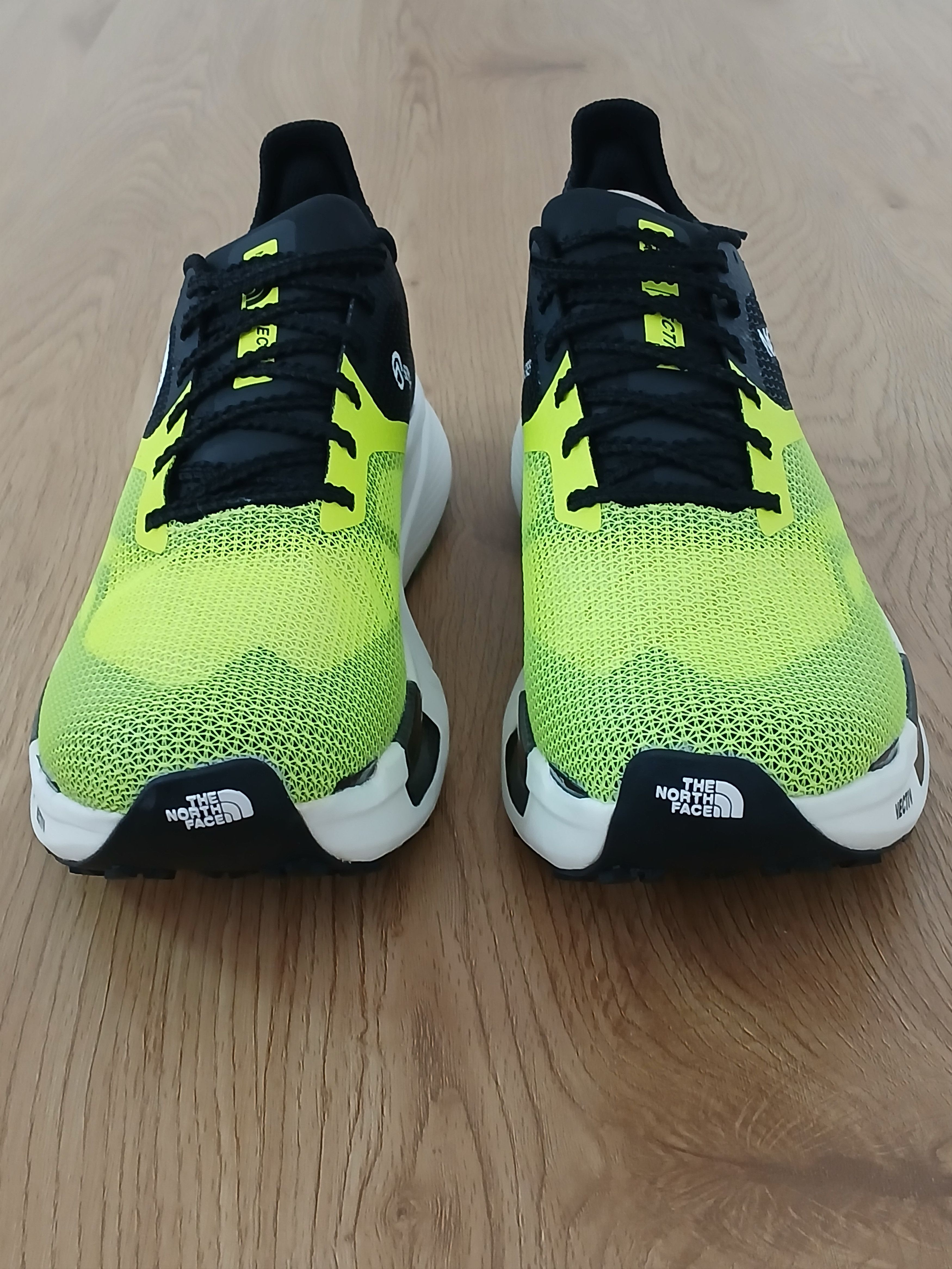 The North Face New The North Face Summit Vectiv Pro Sneakers Size US 11.5 / EU 44-45 - 4 Thumbnail