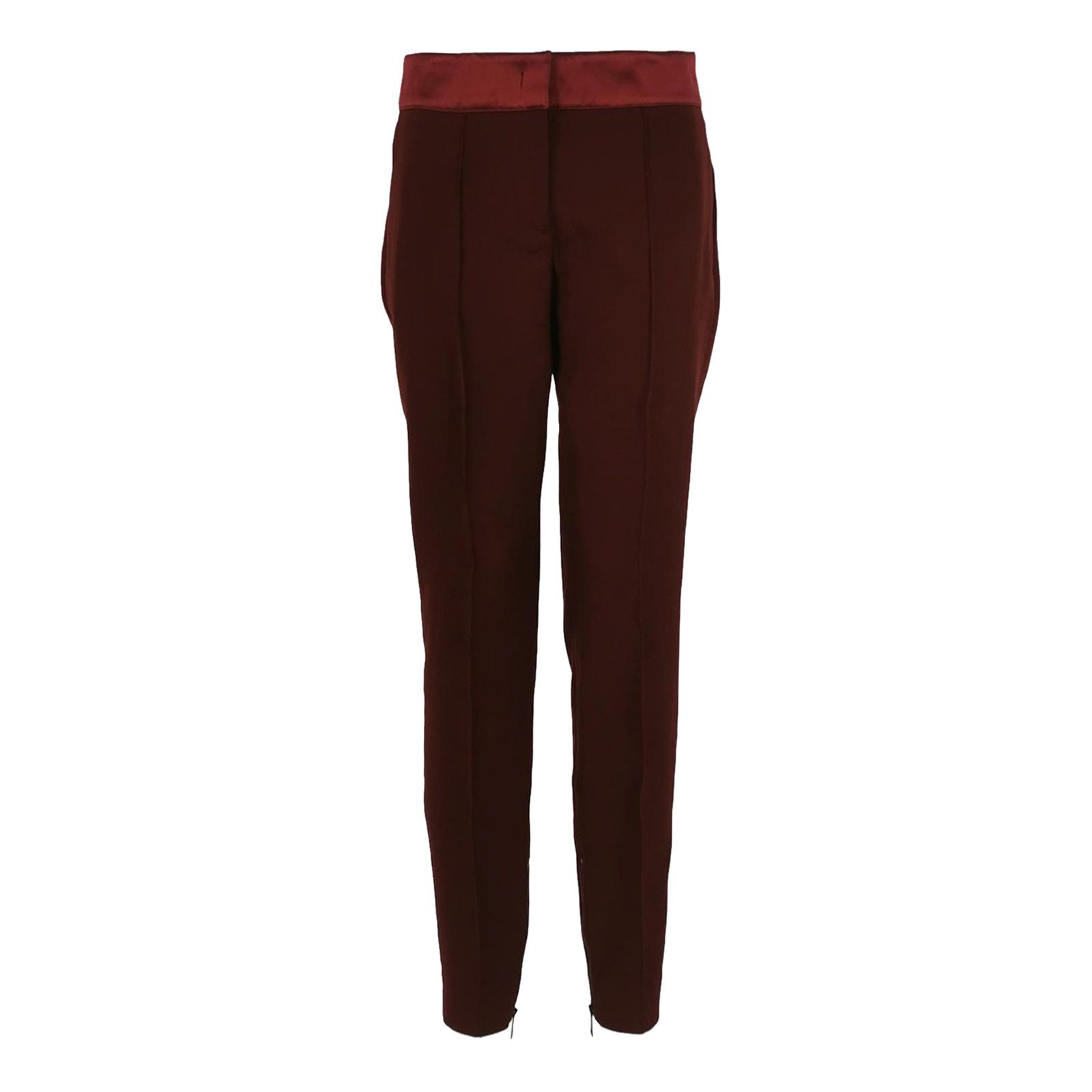 Burberry Burberry Women 26 Pants Size 26" / US 2 / IT 38 - 1 Thumbnail