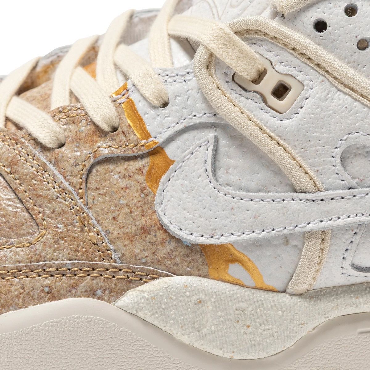 Nigo Nigo Nike Airforce Size ONE SIZE - 7 Thumbnail