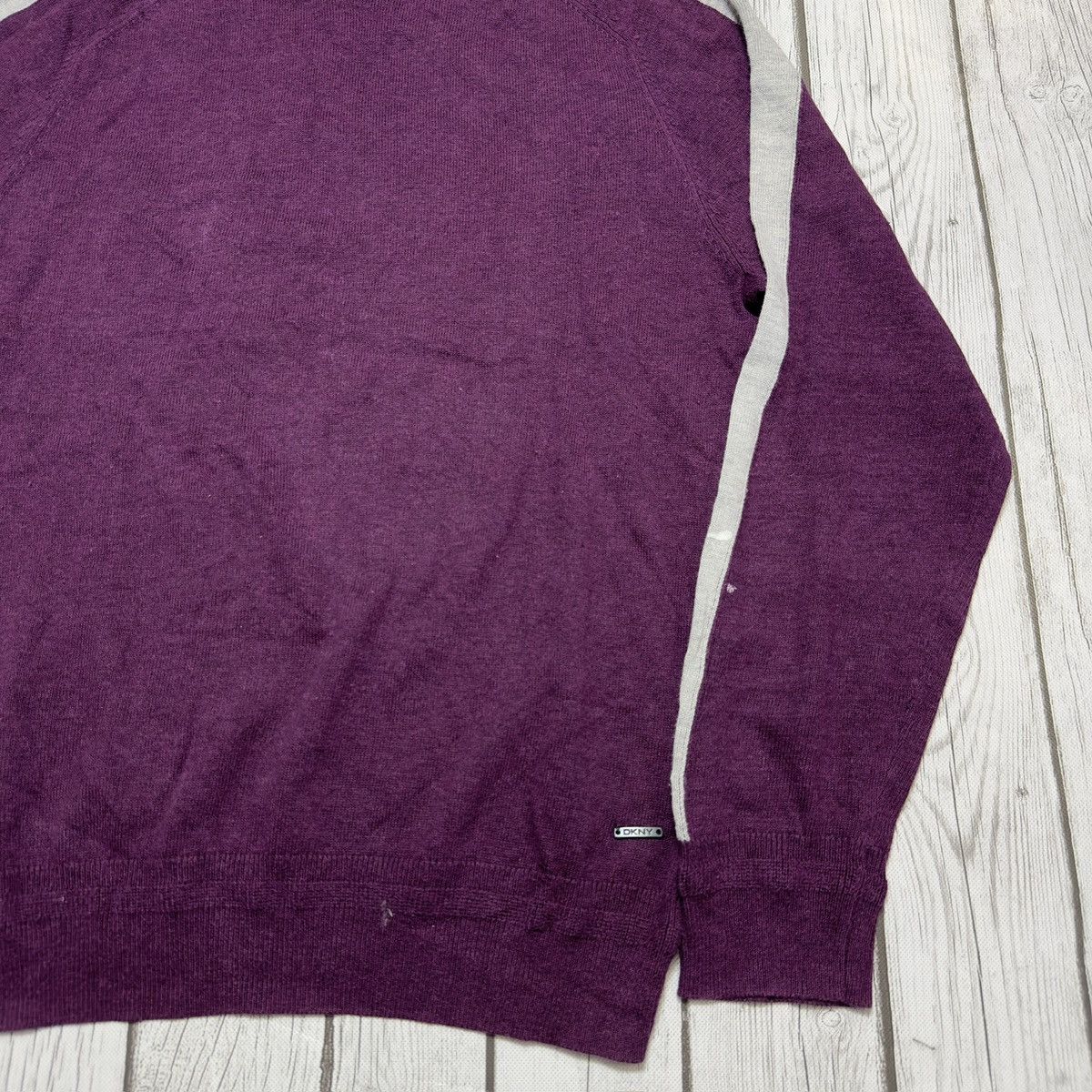 DKNY DKNY Jeans sweater Size US S / EU 44-46 / 1 - 3 Thumbnail