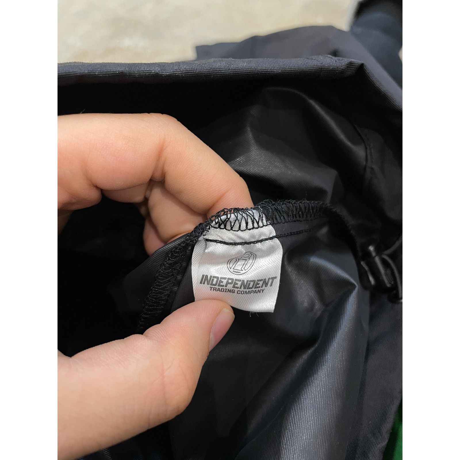 Other Astroworld Anorak Black Used Large Size US L / EU 52-54 / 3 - 5 Thumbnail
