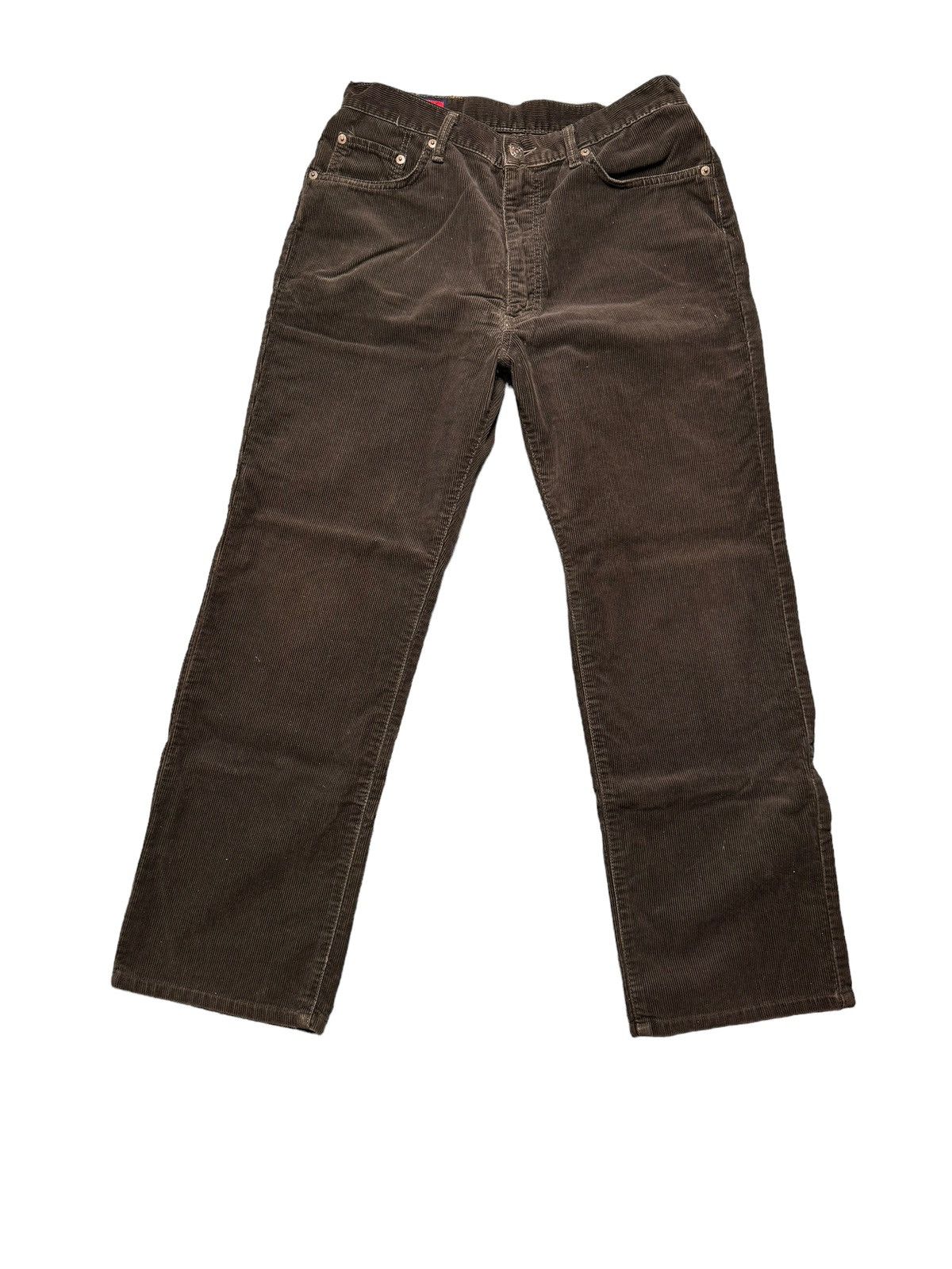 Edwin VINTAGE EDWIN CORDUROY PANT 503 EDWIN Size US 33 - 3 Thumbnail