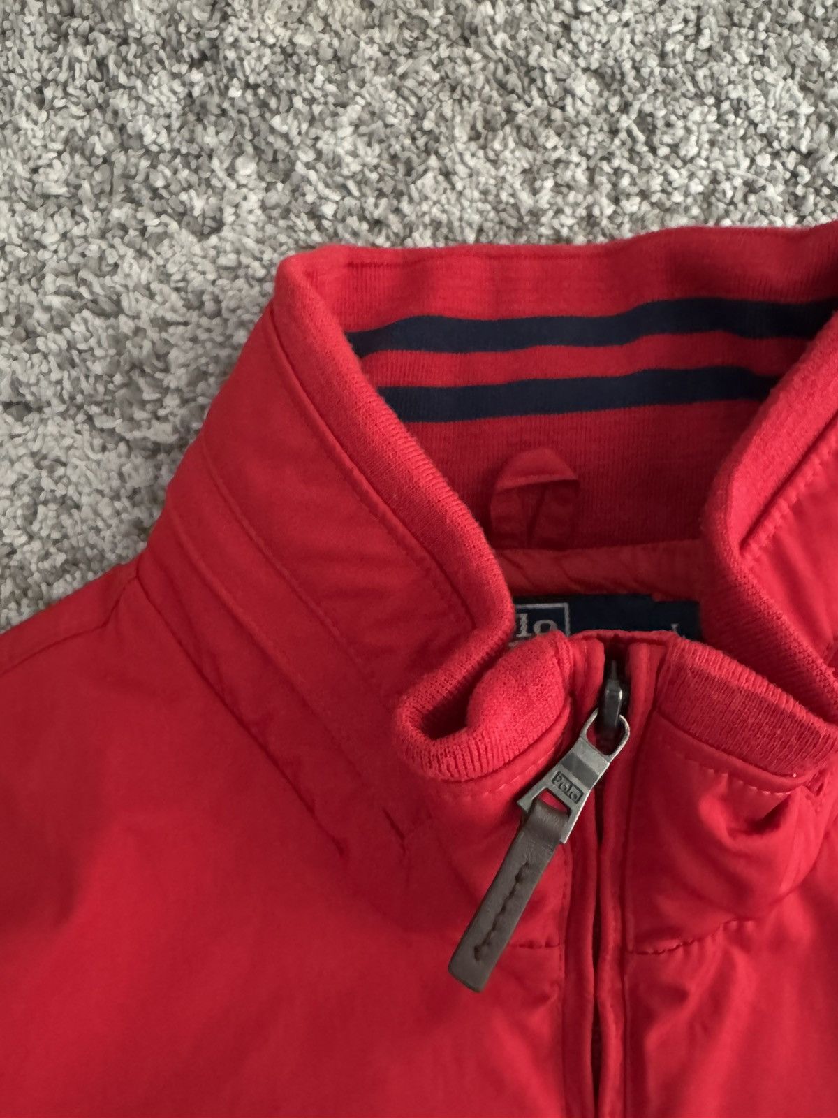 Polo Ralph Lauren Polo ralph lauren vintage jacket Size US L / EU 52-54 / 3 - 4 Thumbnail