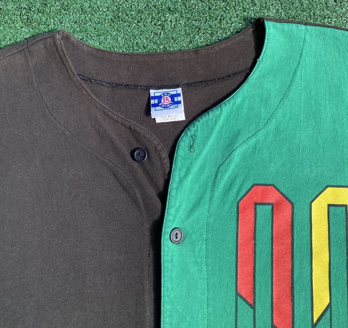 Other VTG 90’s Pro Spirit Nothing 2 Nothing T-Shirt Medium Size US M / EU 48-50 / 2 - 3 Thumbnail
