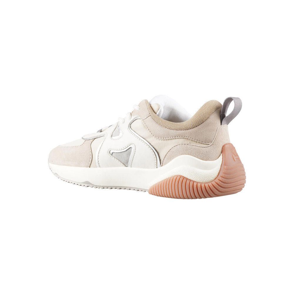 HOGAN MULTICOLOR SNEAKERS SIZE 36