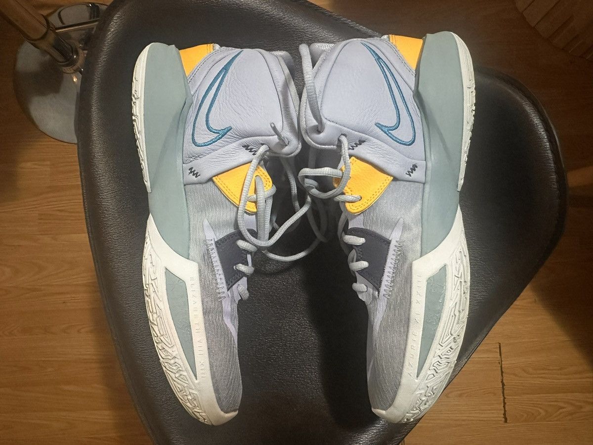 Nike Nike Kyrie Infinity Size US 10.5 / EU 43-44 - 2 Thumbnail