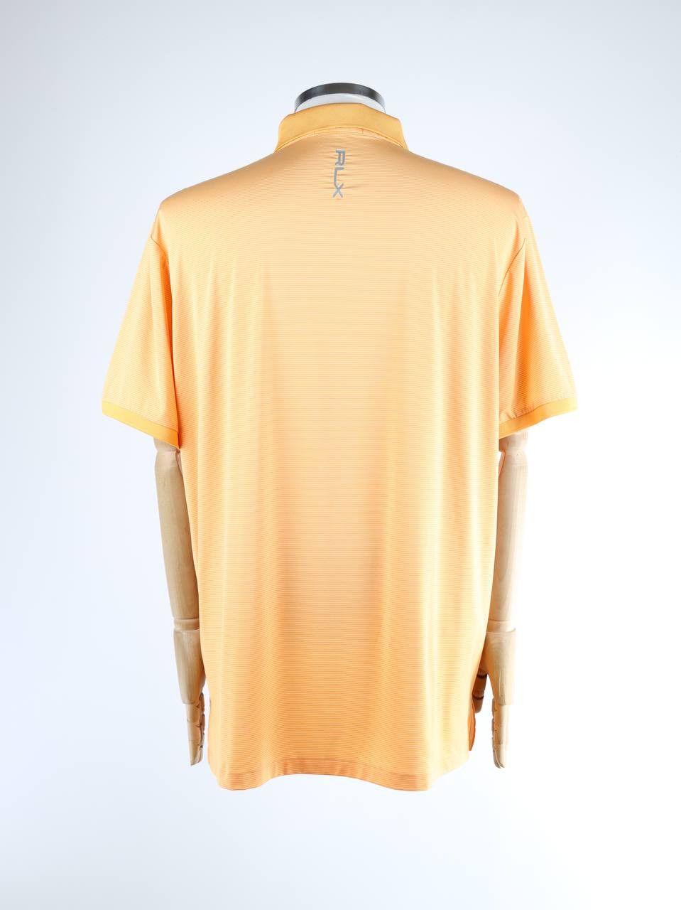 RLX Ralph Lauren RLX RALPH LAUREN Sports polo shirt Size US XL / EU 56 / 4 - 5 Thumbnail