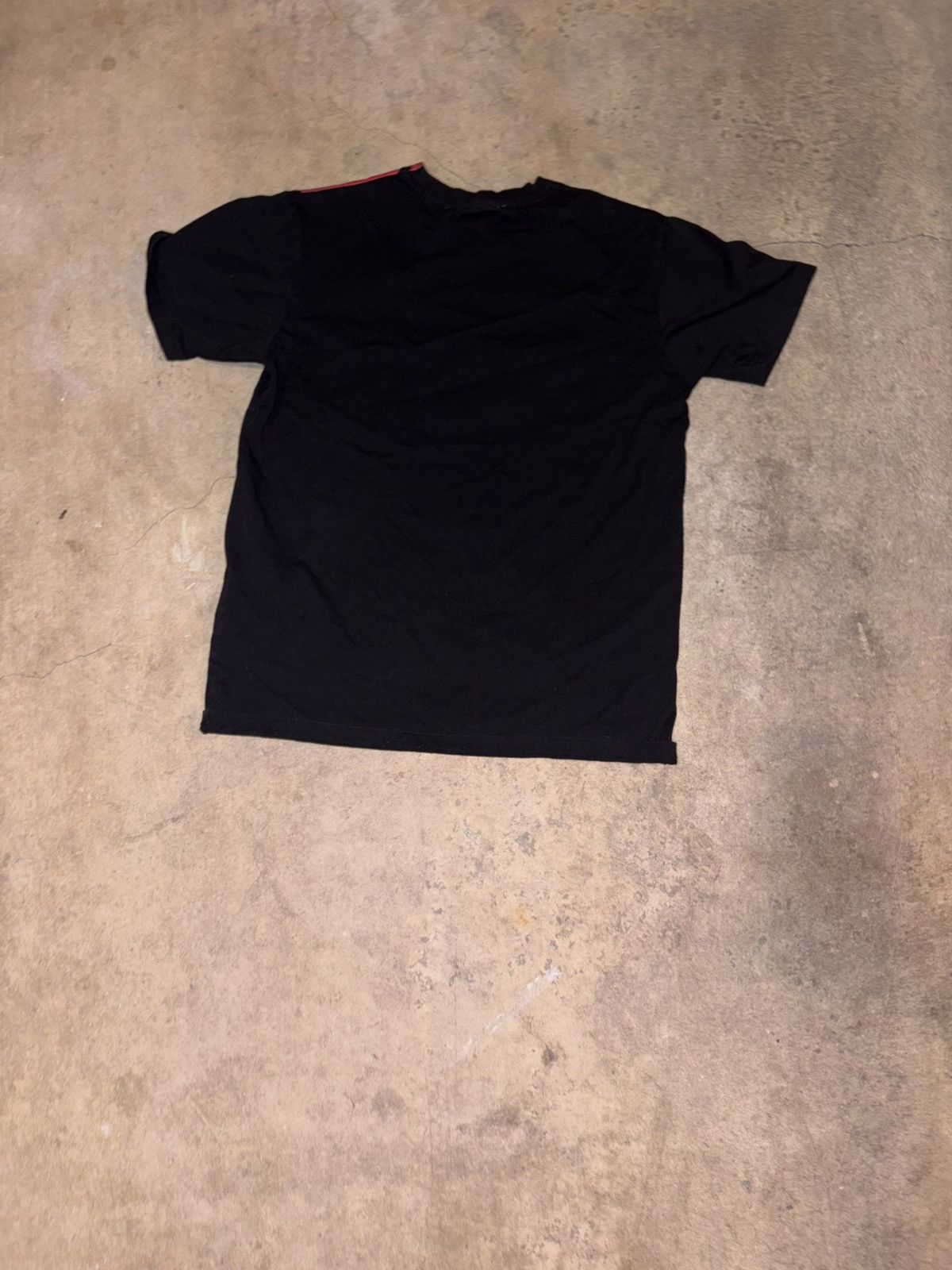 Onitsuka Tiger Onitsuka Tiger Large Logo Tee Size US S / EU 44-46 / 1 - 2 Thumbnail