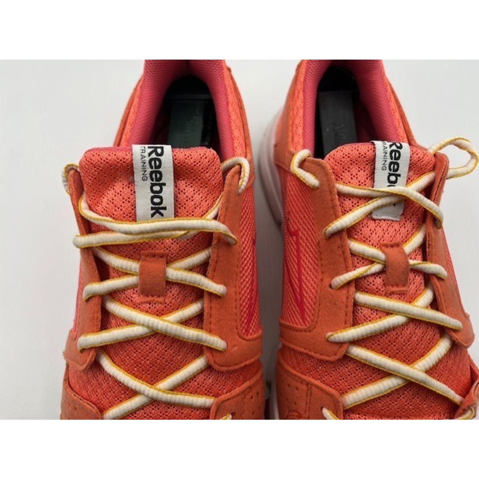 Reebok Reebok Women's Yourflex Trainette Athletic Running Shoes Size US 8.5 / IT 38.5 - 7 Thumbnail