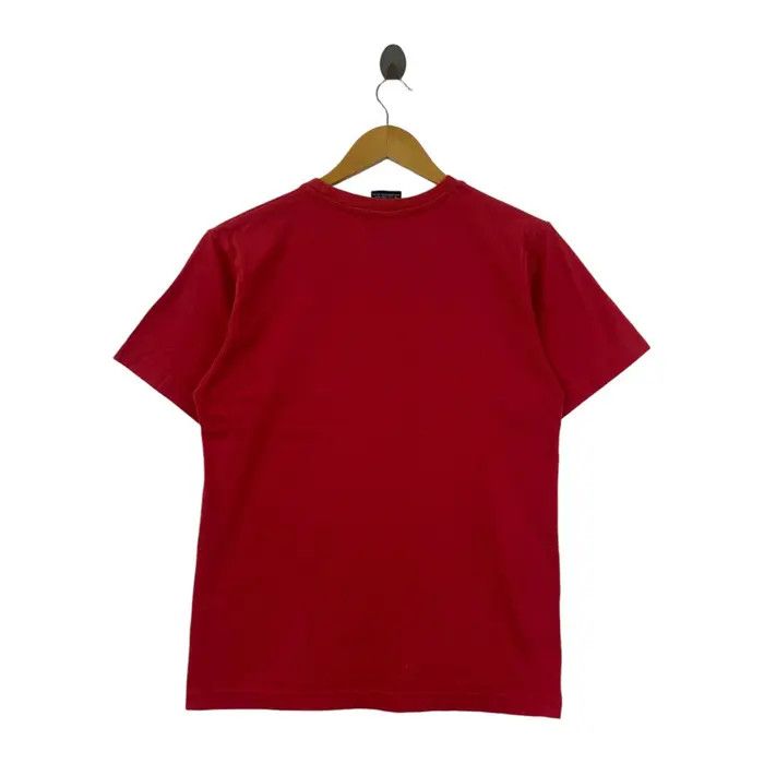 Vintage Vintage SAMSOUSAN SURFERS PARADISO Box Logo Tee Shirt Size US S / EU 44-46 / 1 - 3 Thumbnail