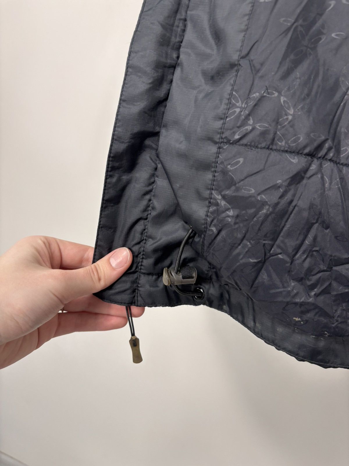 Oakley Oakley Men’s Black Outdoor Jacket Thinsulate Insulated Size US M / EU 48-50 / 2 - 19 Thumbnail