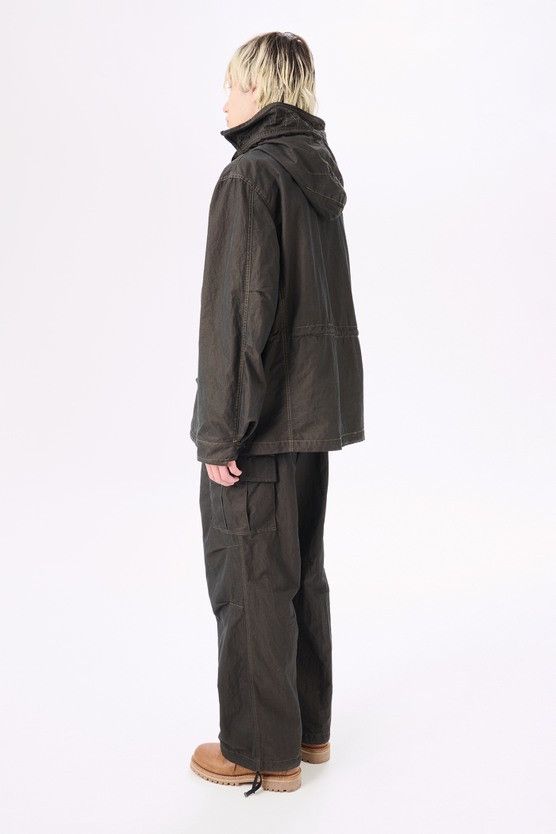 Our Legacy × Stussy Stussy OL ranger jacket Size US S / EU 44-46 / 1 - 6 Thumbnail
