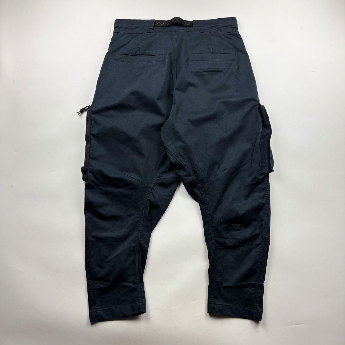 Nike ACG Nike ACG X Errolson Hugh Woven Cargo Pants Size US 29 - 5 Thumbnail