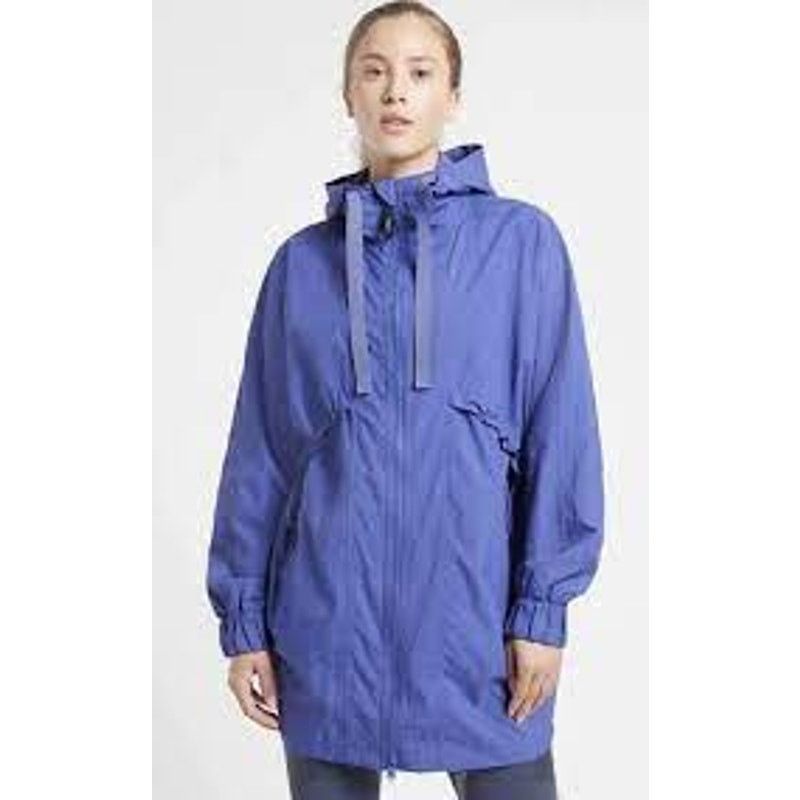 Athleta Athleta x Allyson Felix Legend Novelty Jacket XXS Size XXS / US 00 / IT 34 - 1 Thumbnail
