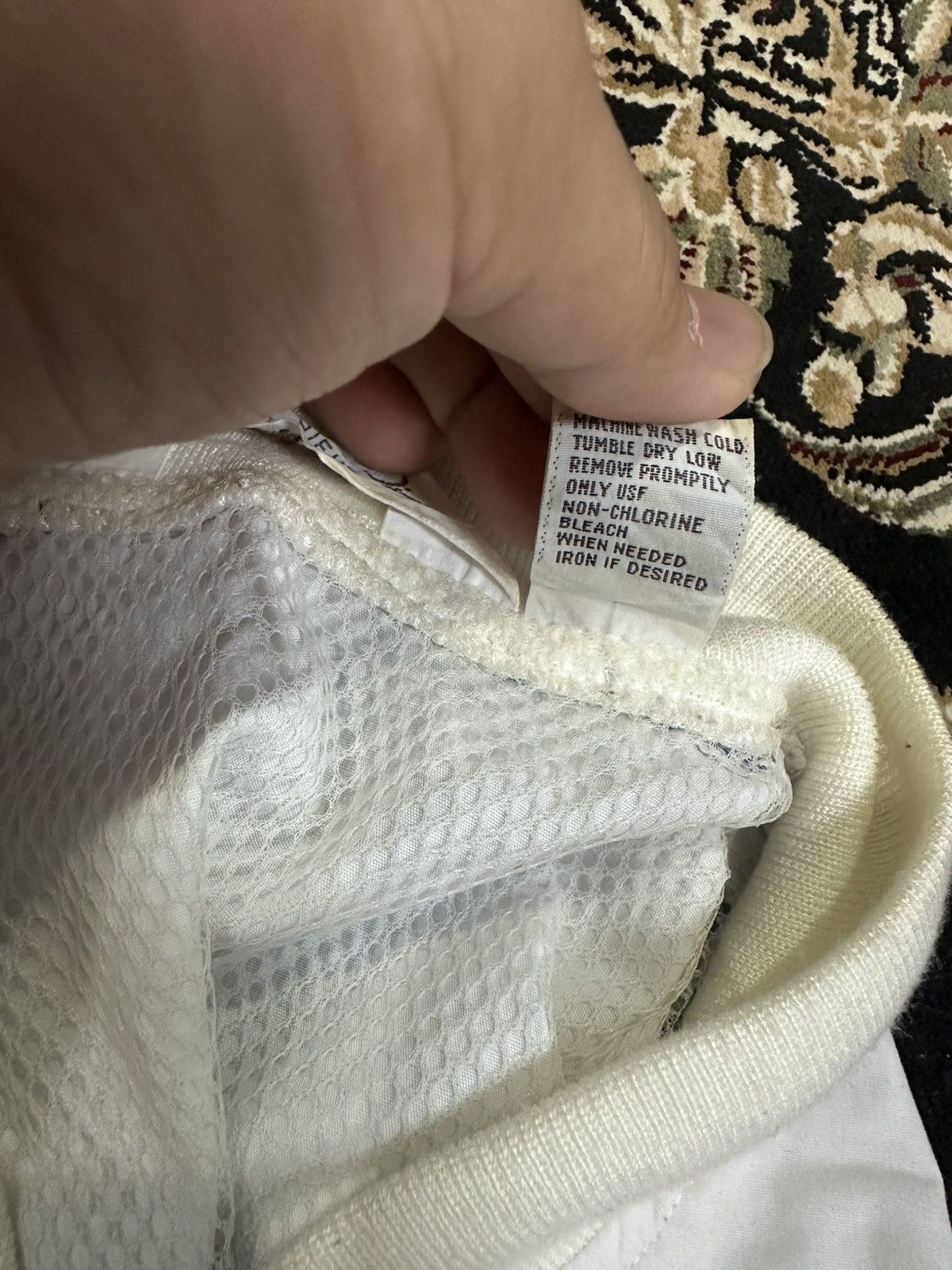 Christian Dior Monsieur Christian Dior Bomber Size US M / EU 48-50 / 2 - 8 Thumbnail