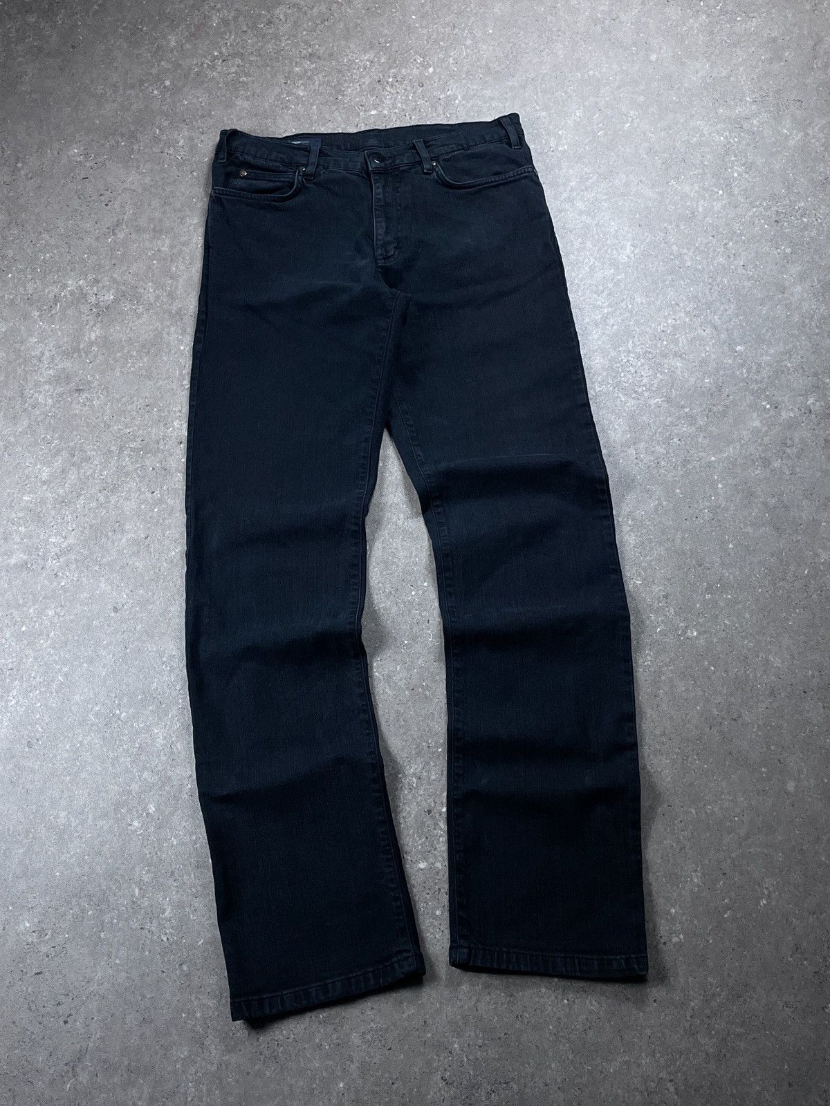 Ermenegildo Zegna Ermenegildo Zegna Sport Jeans Size US 32 / EU 48 - 1 Thumbnail