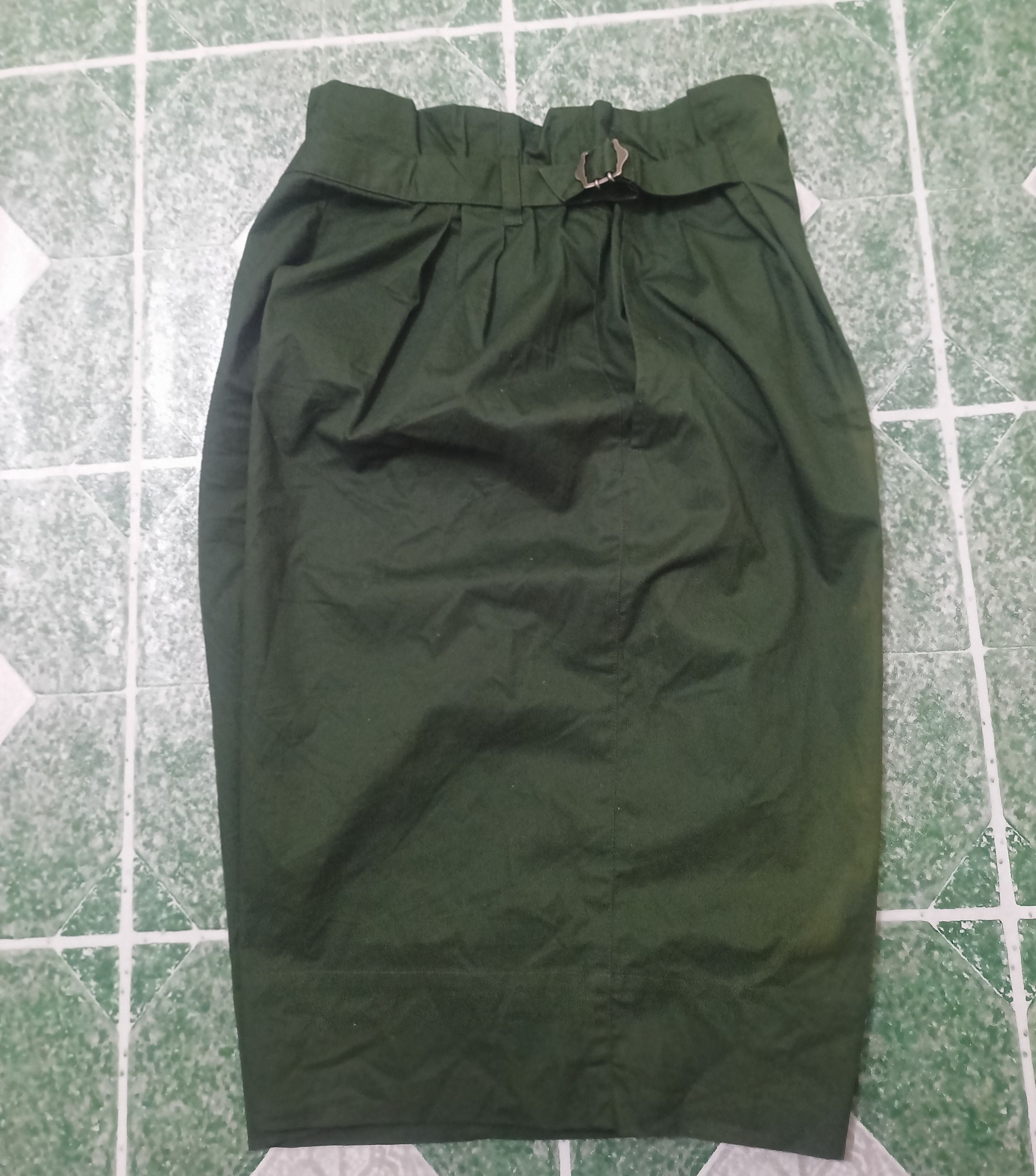 Issey Miyake × Japanese Brand Issey miyake short pants Size US 28 / EU 44 - 13 Thumbnail
