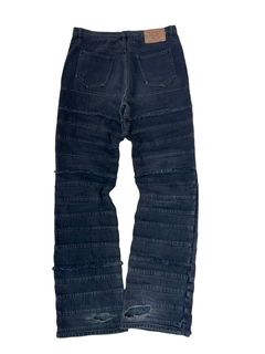 Men's Hysteric Glamour Denim | Grailed