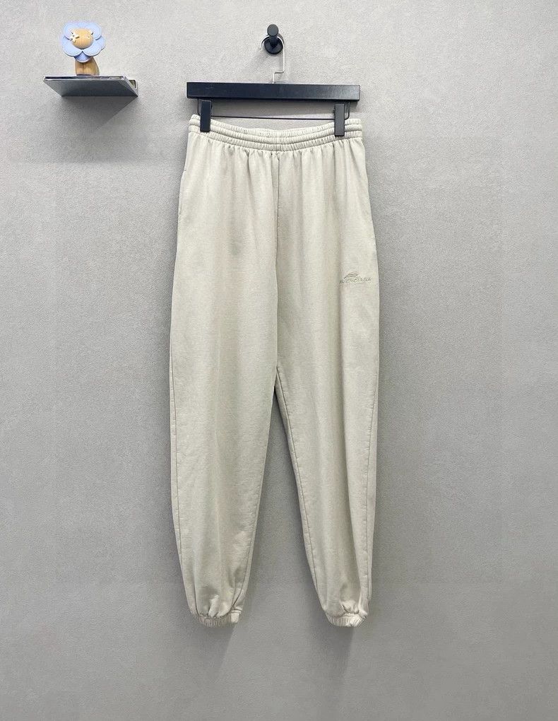 Balenciaga Balenciaga size XS Loose Casual Pants Size US 27 - 1 Thumbnail