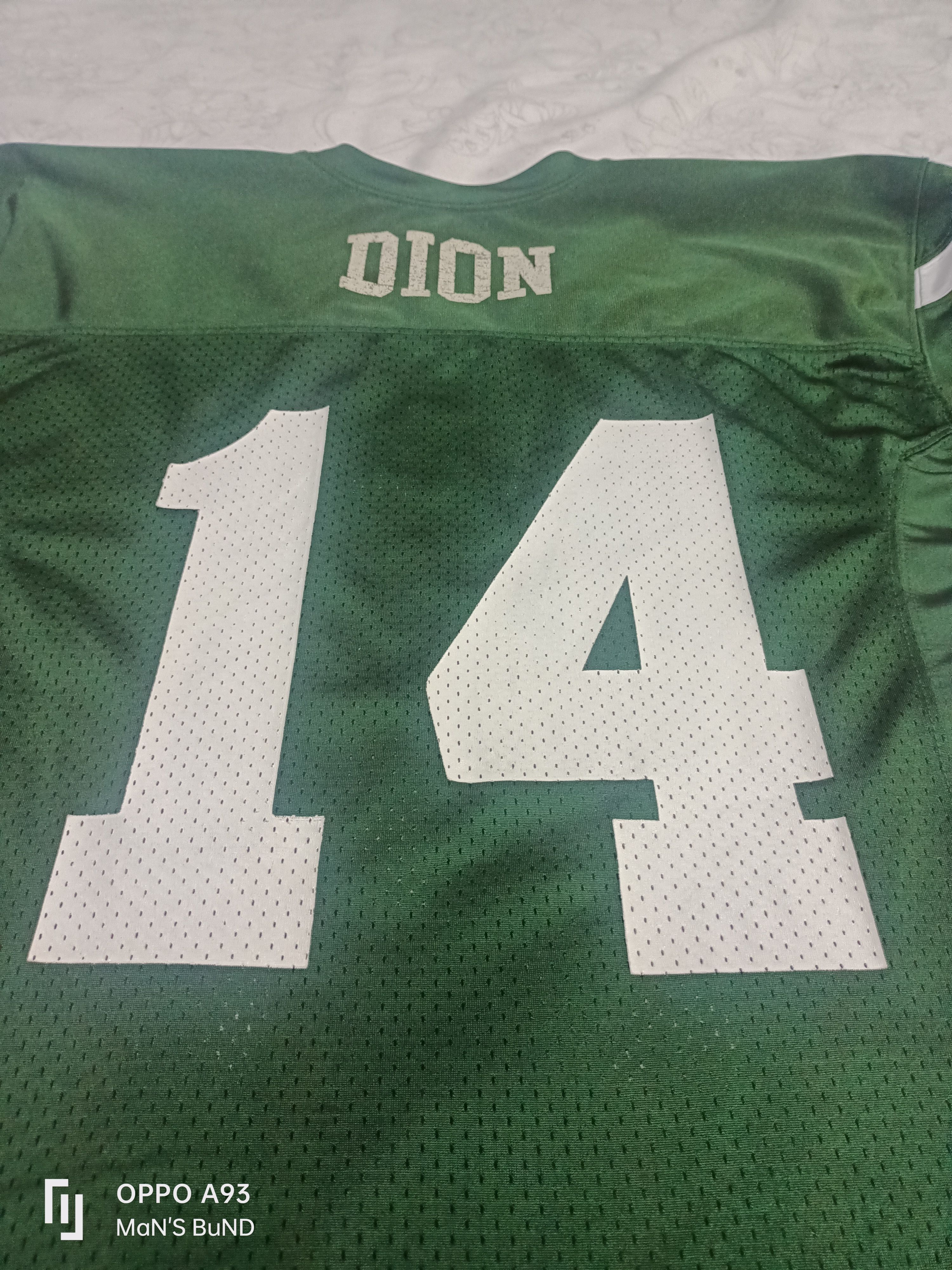 Under Armour × Vintage WilliamSton Football Jersey Size US S / EU 44-46 / 1 - 6 Thumbnail