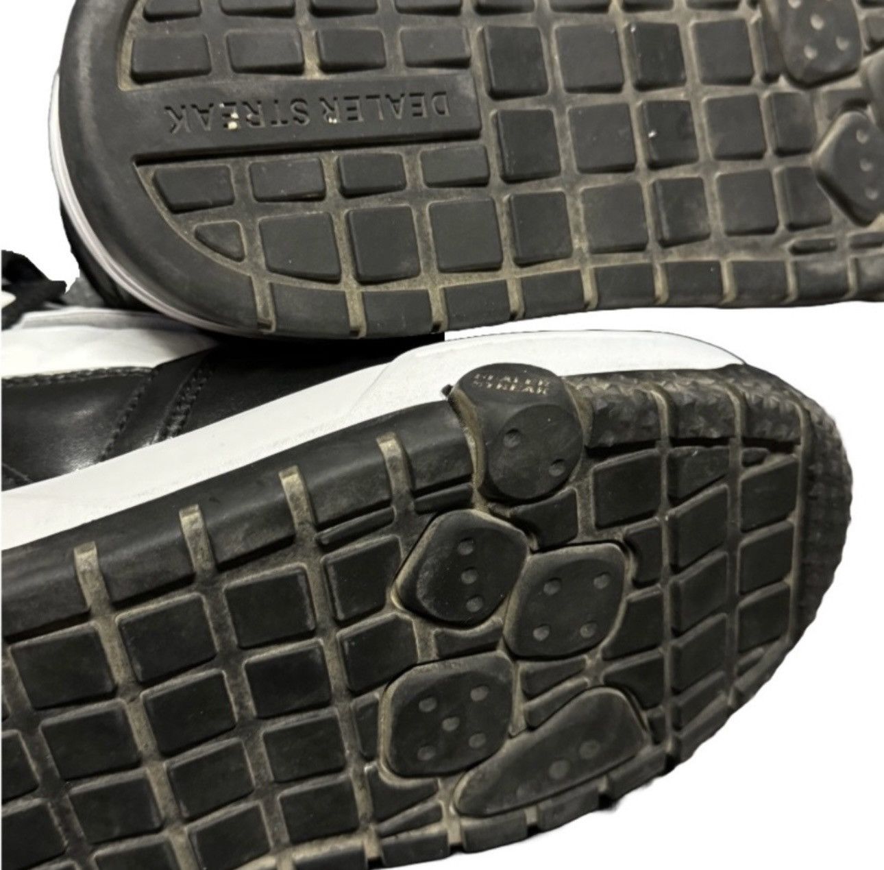 Other Dealer Streak Lucky Plus Sneakers Size US 8.5 / EU 41-42 - 3 Thumbnail