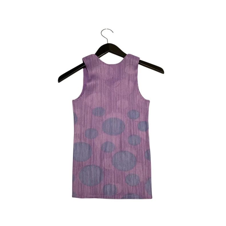 Issey Miyake Issey Miyake Embossed polka dot set Size L / US 10 / IT 46 - 2 Thumbnail