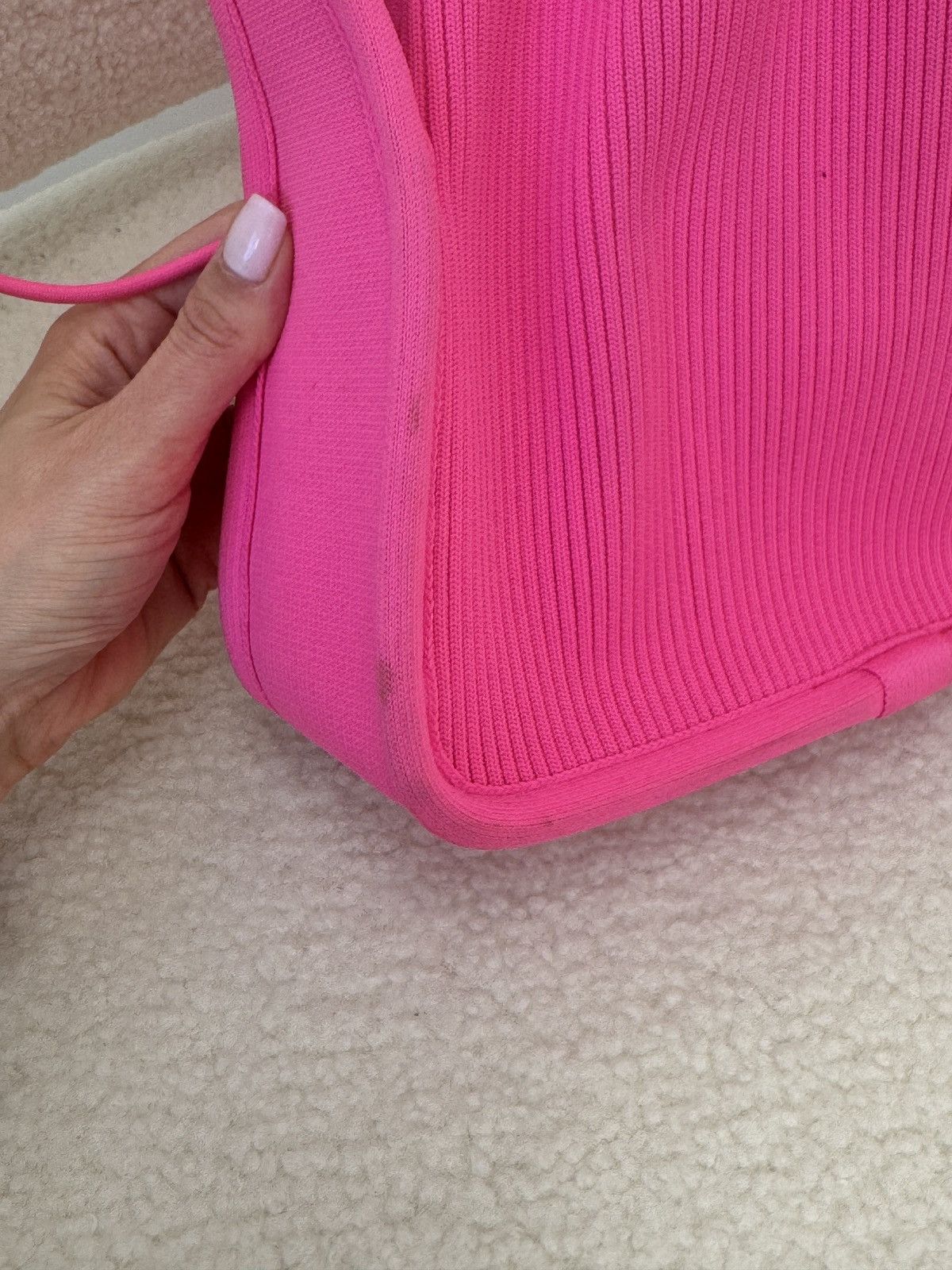 Alexander Wang Alexander Wang pink bag Size ONE SIZE - 7 Thumbnail