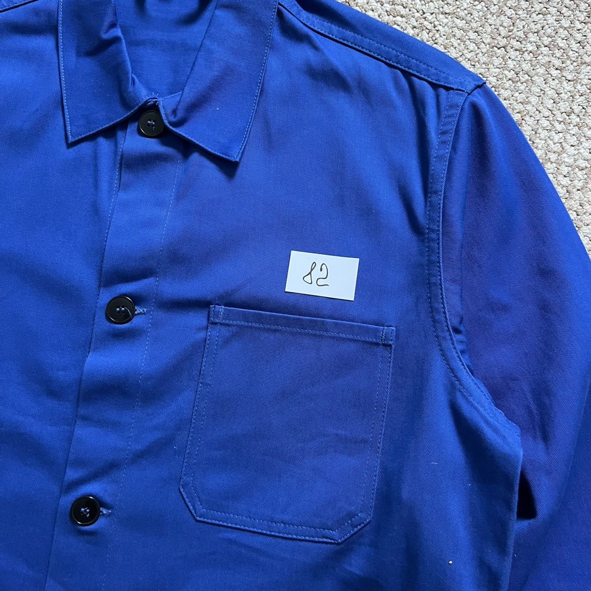 Le Laboureur French vintage utility chore works jacket Size US M / EU 48-50 / 2 - 7 Thumbnail