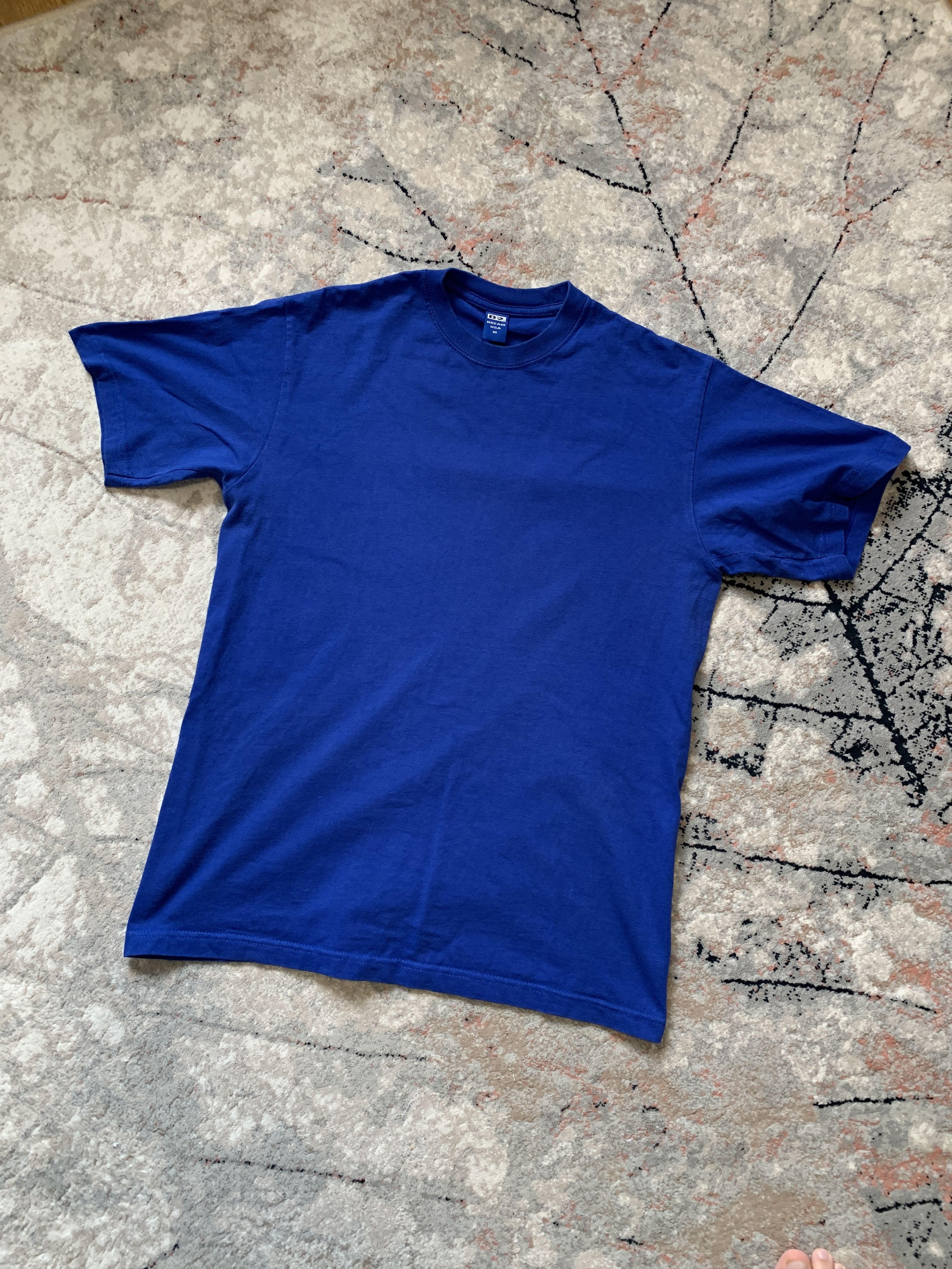 Vintage Vintage Dream USA Tee Size US M / EU 48-50 / 2 - 1 Thumbnail
