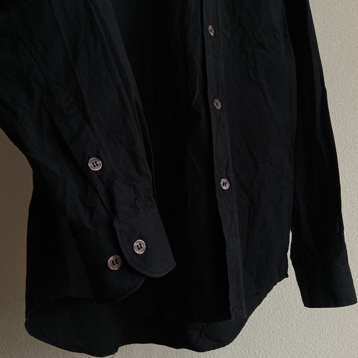 Helmut Lang Helmut Lang Button Up Shirt Size US S / EU 44-46 / 1 - 4 Thumbnail