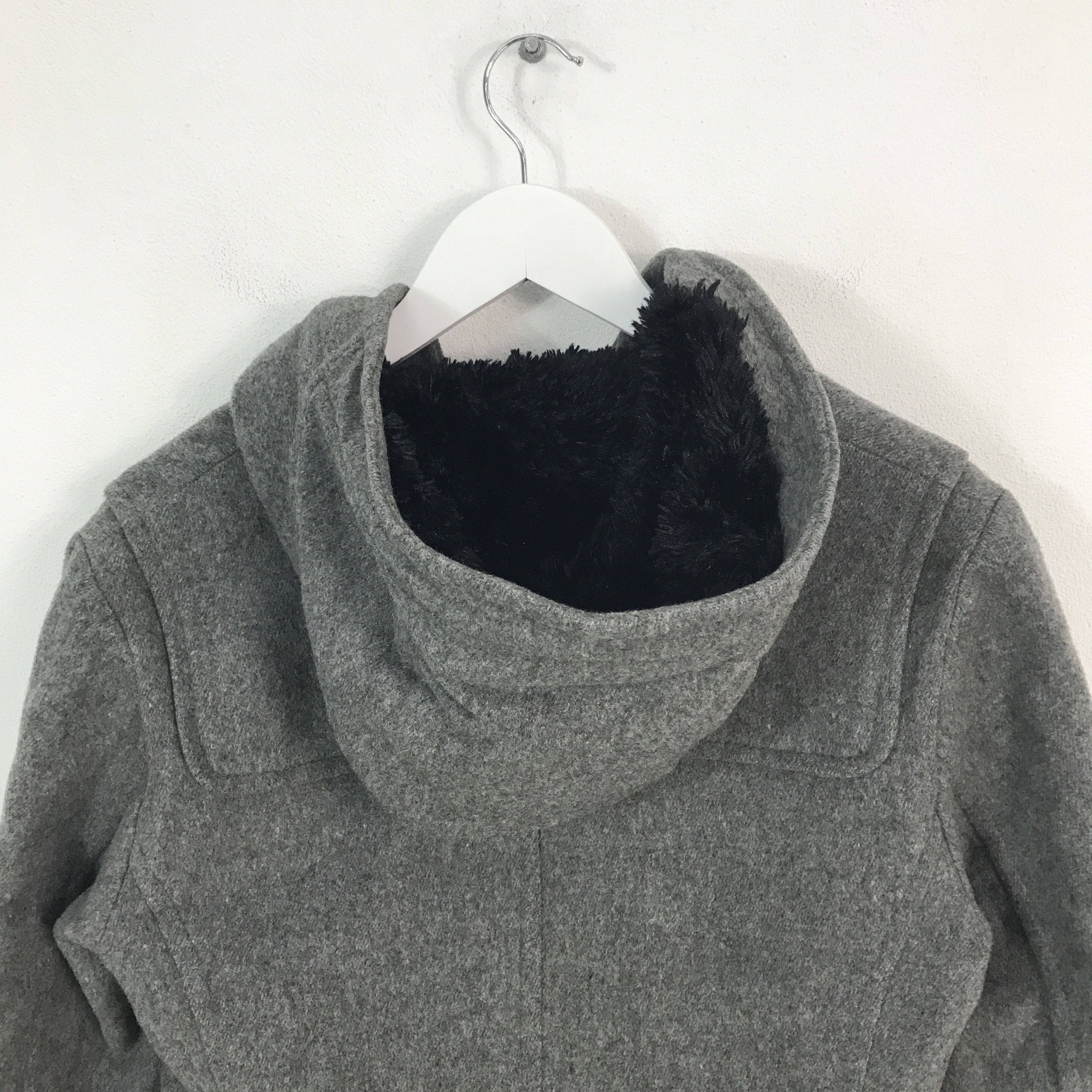 ABAHOUSE × Japanese Brand Rare abahouse Wool design jacket Size US M / EU 48-50 / 2 - 4 Thumbnail