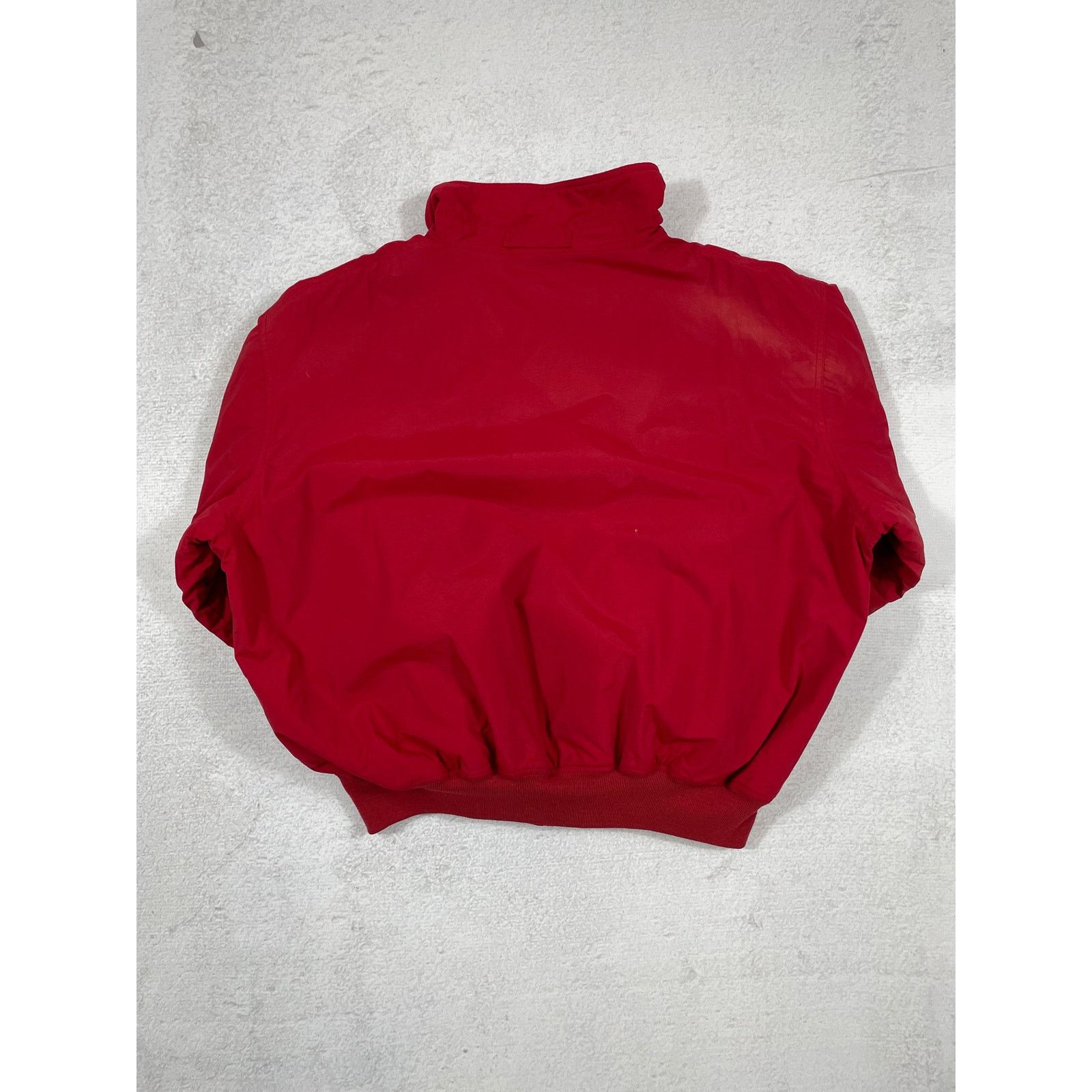 Polo Ralph Lauren Vintage Polo Ralph Lauren Hi Tech Insulated Jacket - Mens XL Size US XL / EU 56 / 4 - 2 Thumbnail