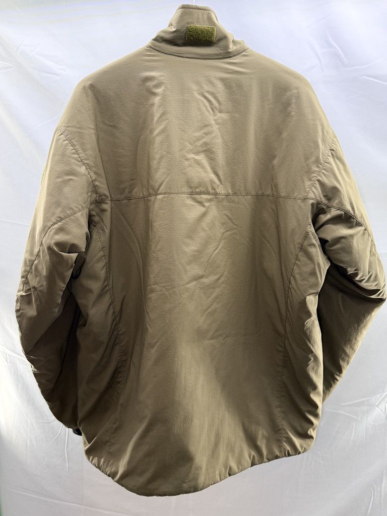 Arc'teryx ARCTERYX LEAF Atom AF Crocodile Jacket Size US L / EU 52-54 / 3 - 11 Thumbnail