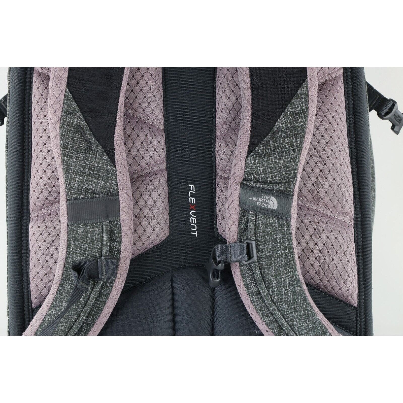 The North Face × Vintage Vintage The North Face Surge Outdoor Hiking Backpack Size ONE SIZE - 6 Thumbnail