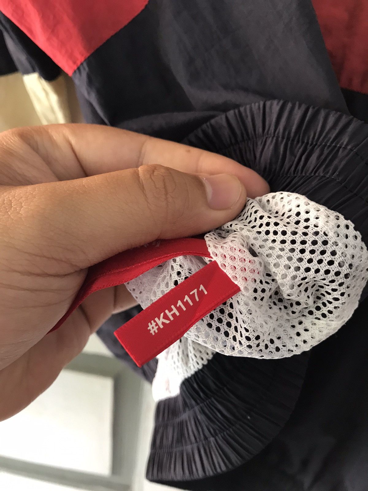 Coca Cola × Kith Coca Cola x Kith Jacket halfzip Size US L / EU 52-54 / 3 - 13 Thumbnail