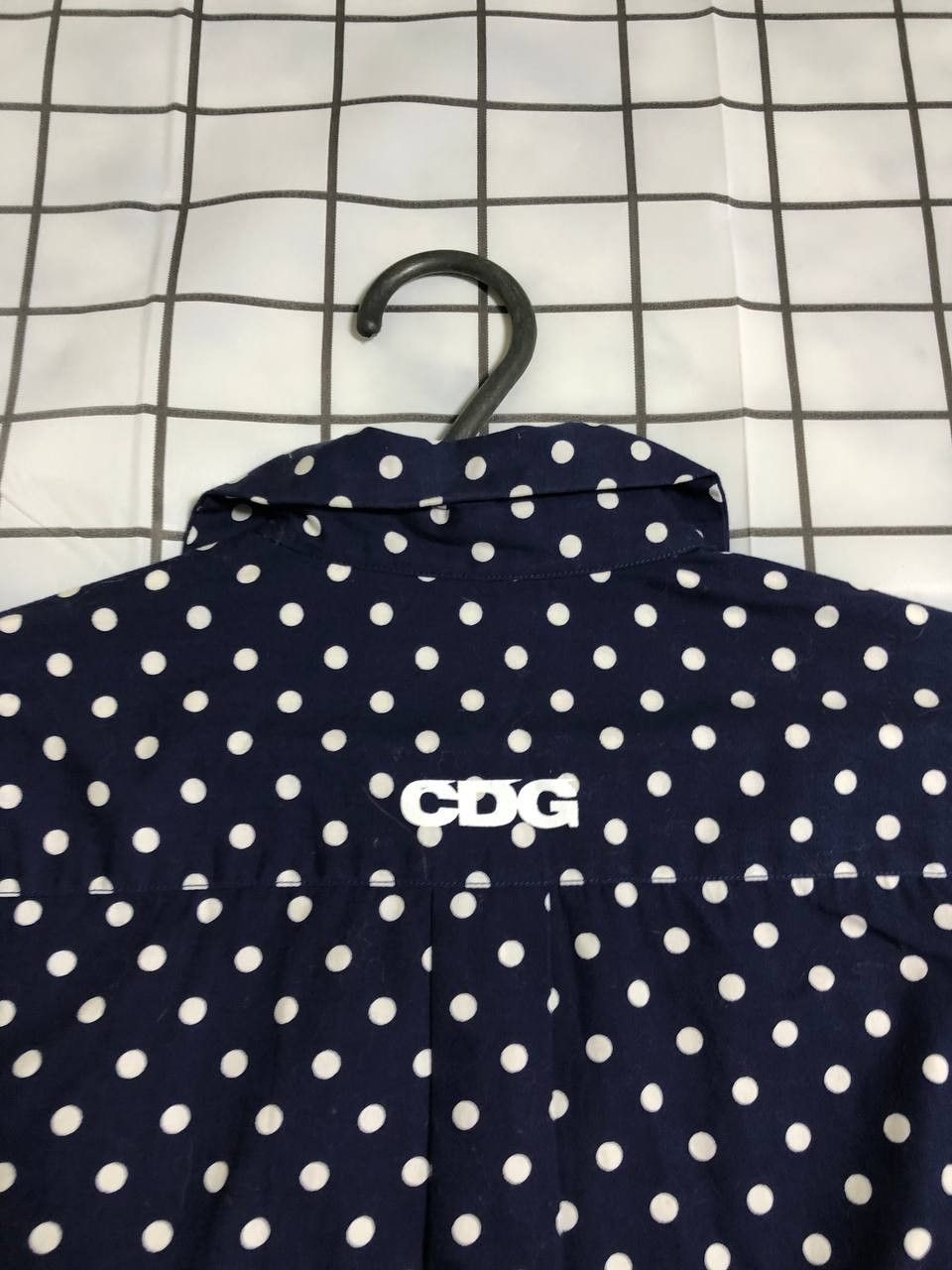 Comme des Garcons Comme Des Garcons Shirt Size US XS / EU 42 / 0 - 10 Thumbnail
